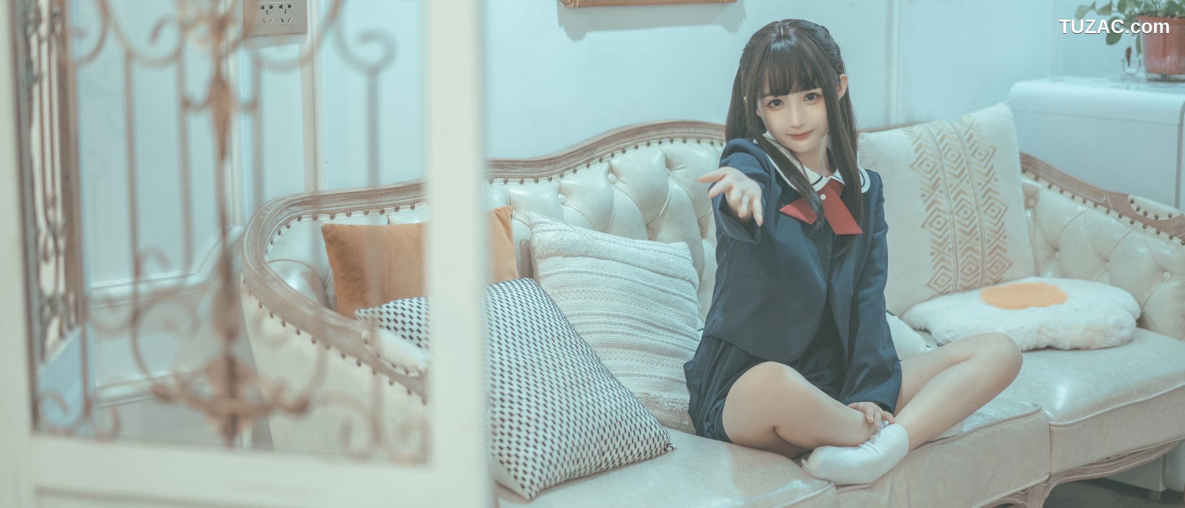 桜井宁宁-038-叫兽的恶作剧-兄妹篇