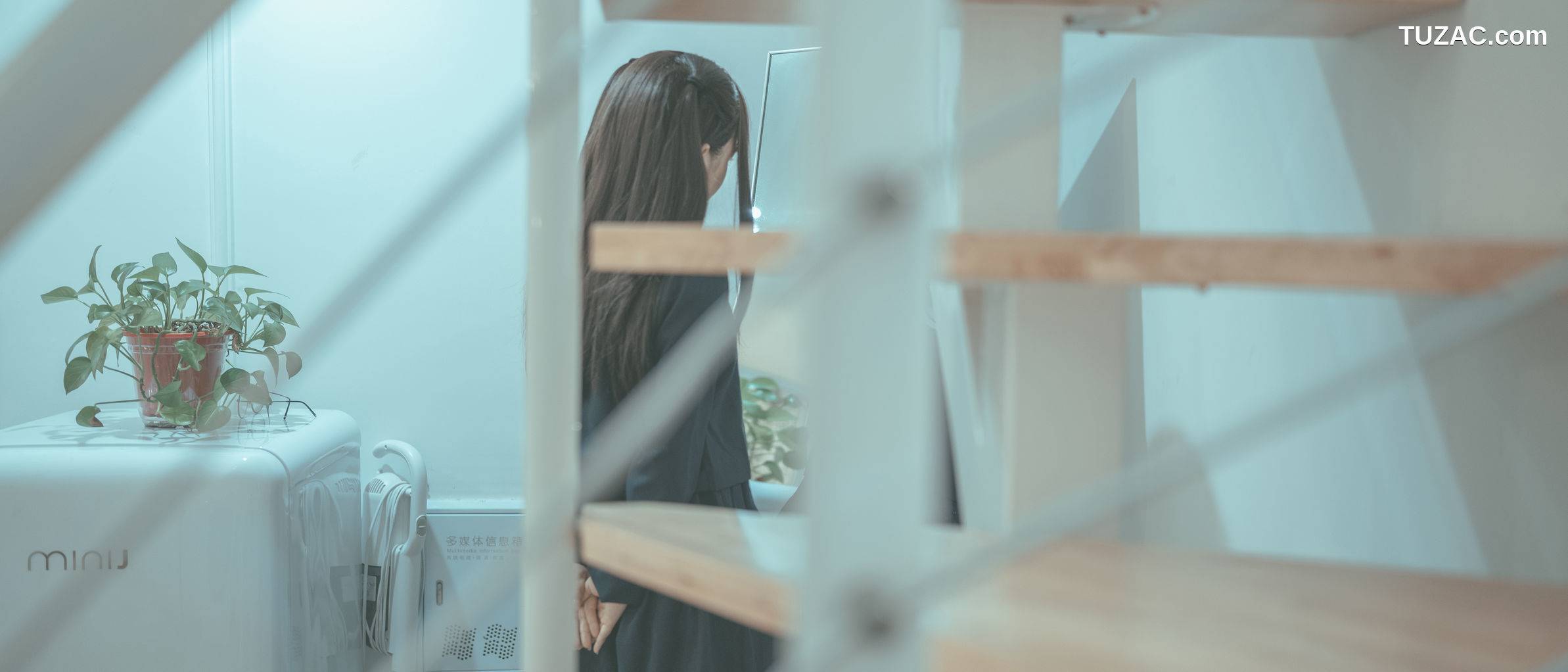 桜井宁宁-038-叫兽的恶作剧-兄妹篇