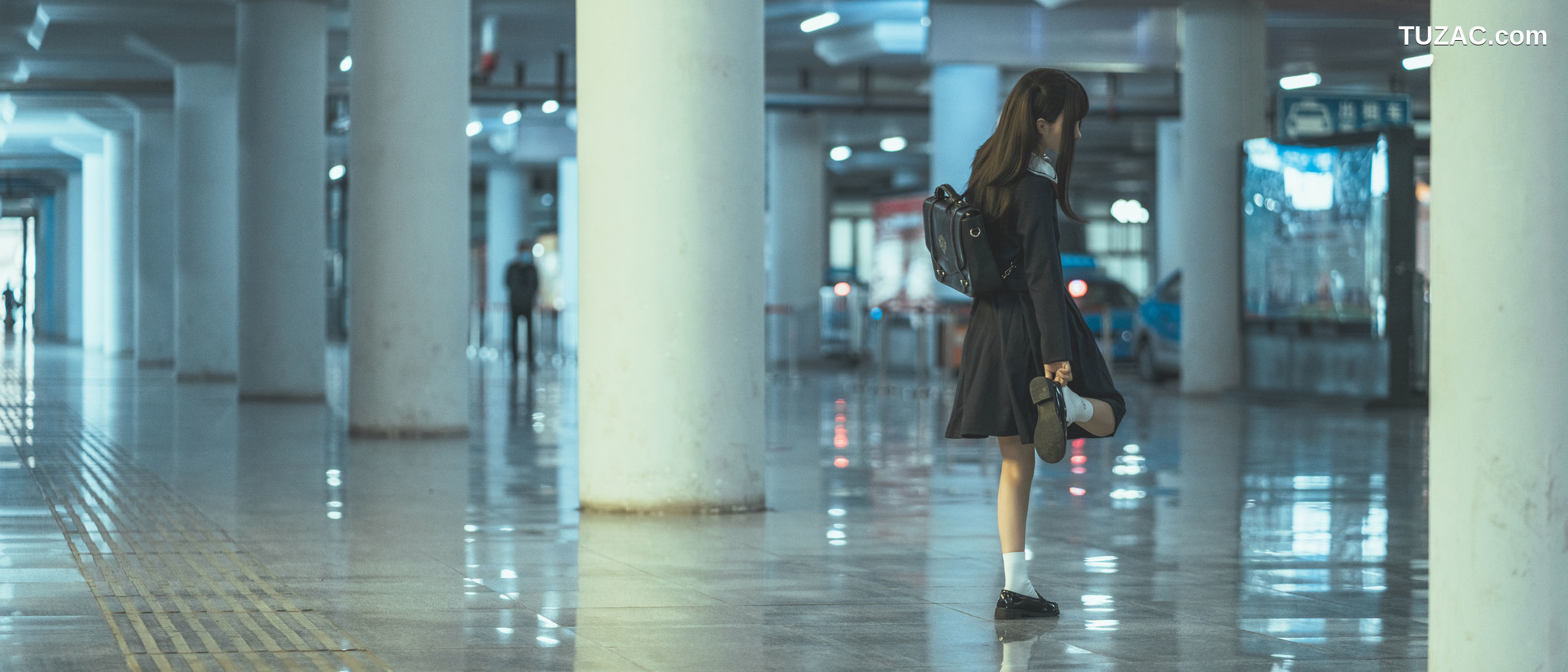 桜井宁宁-038-叫兽的恶作剧-兄妹篇