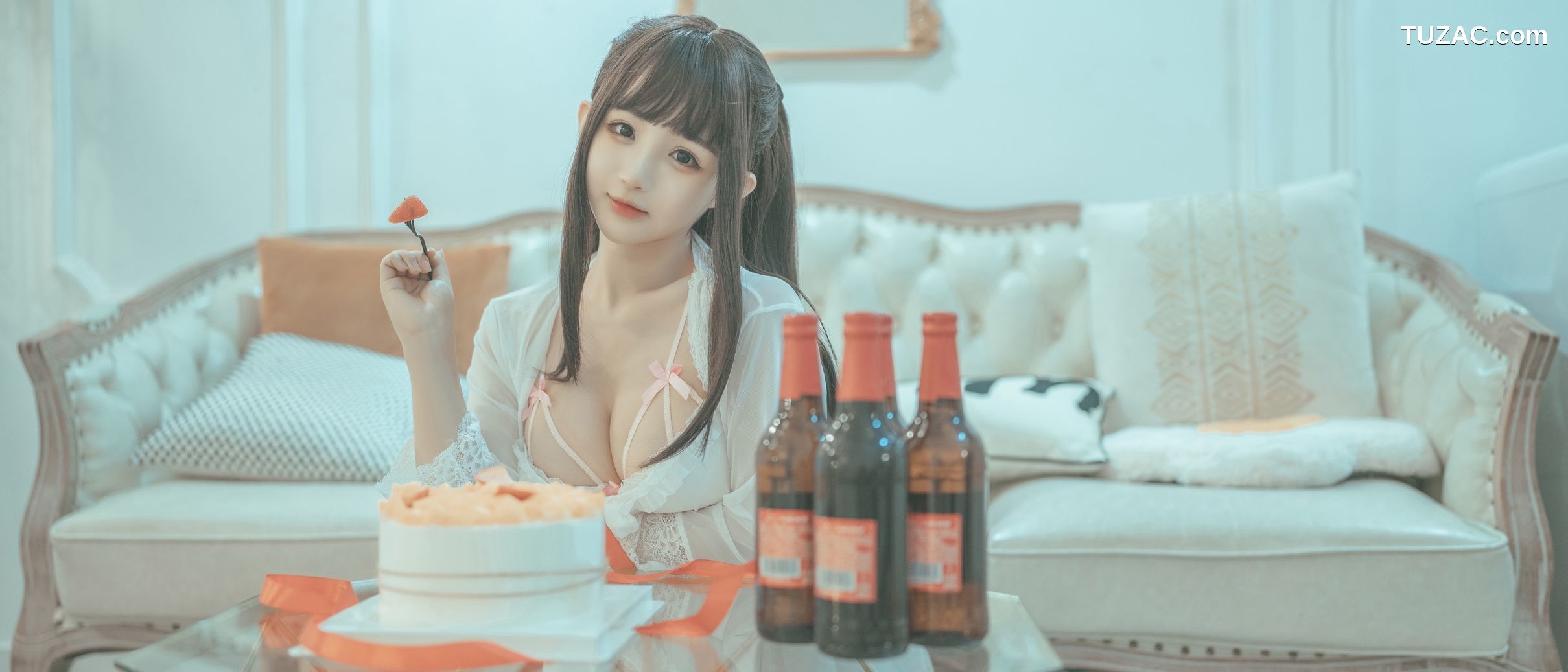 桜井宁宁-038-叫兽的恶作剧-兄妹篇