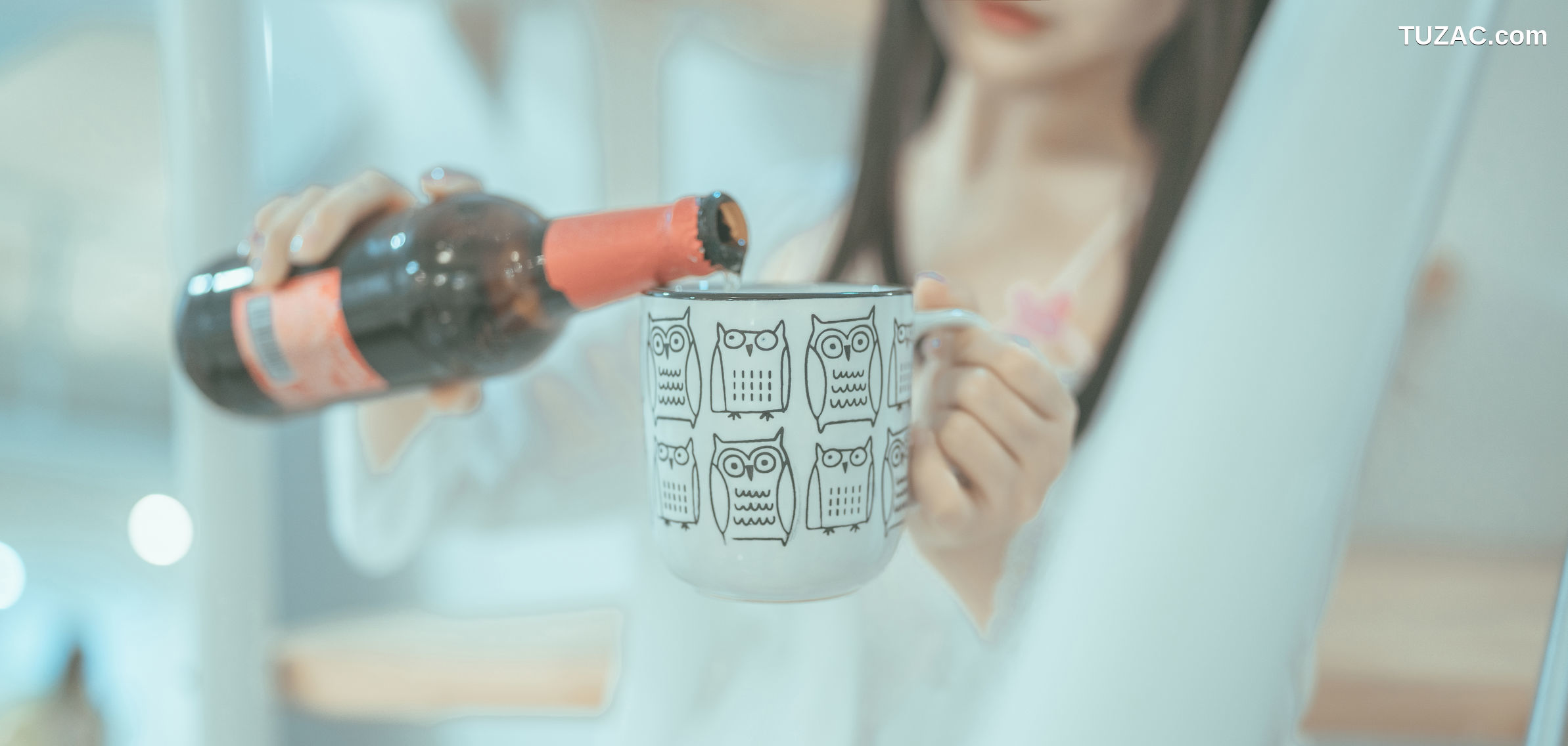 桜井宁宁-038-叫兽的恶作剧-兄妹篇