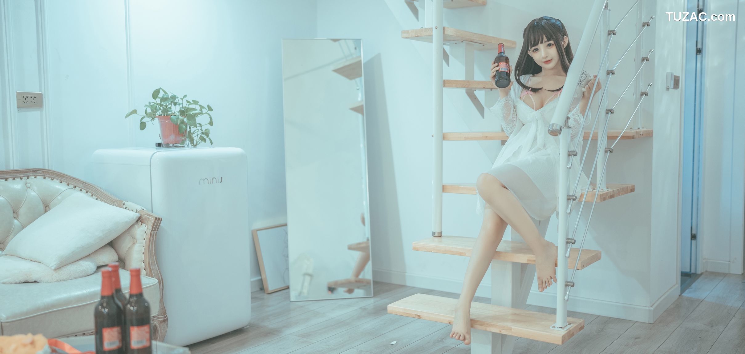 桜井宁宁-038-叫兽的恶作剧-兄妹篇