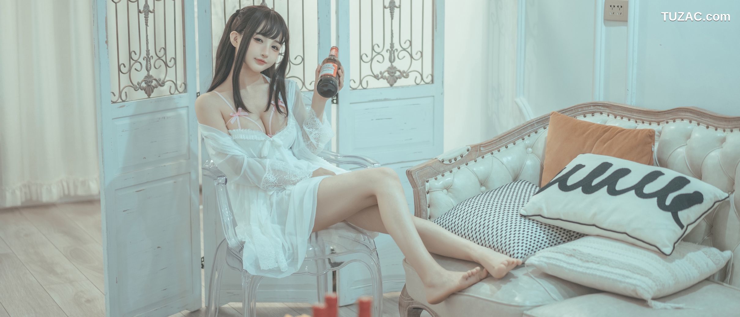 桜井宁宁-038-叫兽的恶作剧-兄妹篇