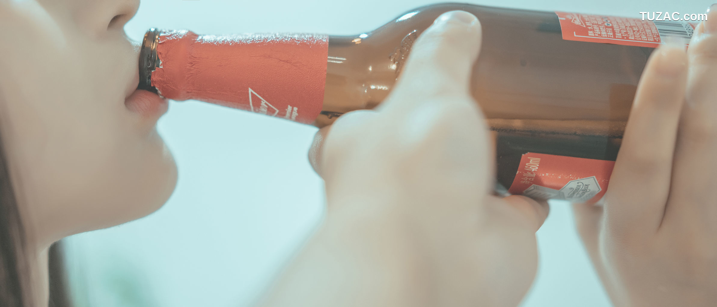 桜井宁宁-038-叫兽的恶作剧-兄妹篇