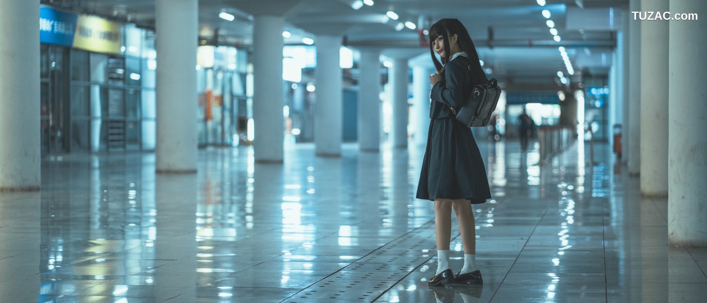 桜井宁宁-038-叫兽的恶作剧-兄妹篇