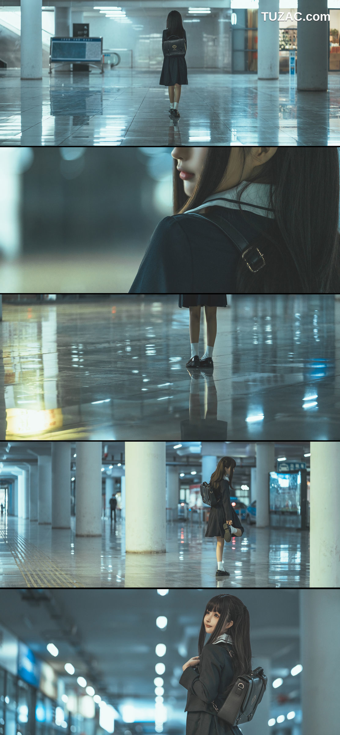 桜井宁宁-038-叫兽的恶作剧-兄妹篇