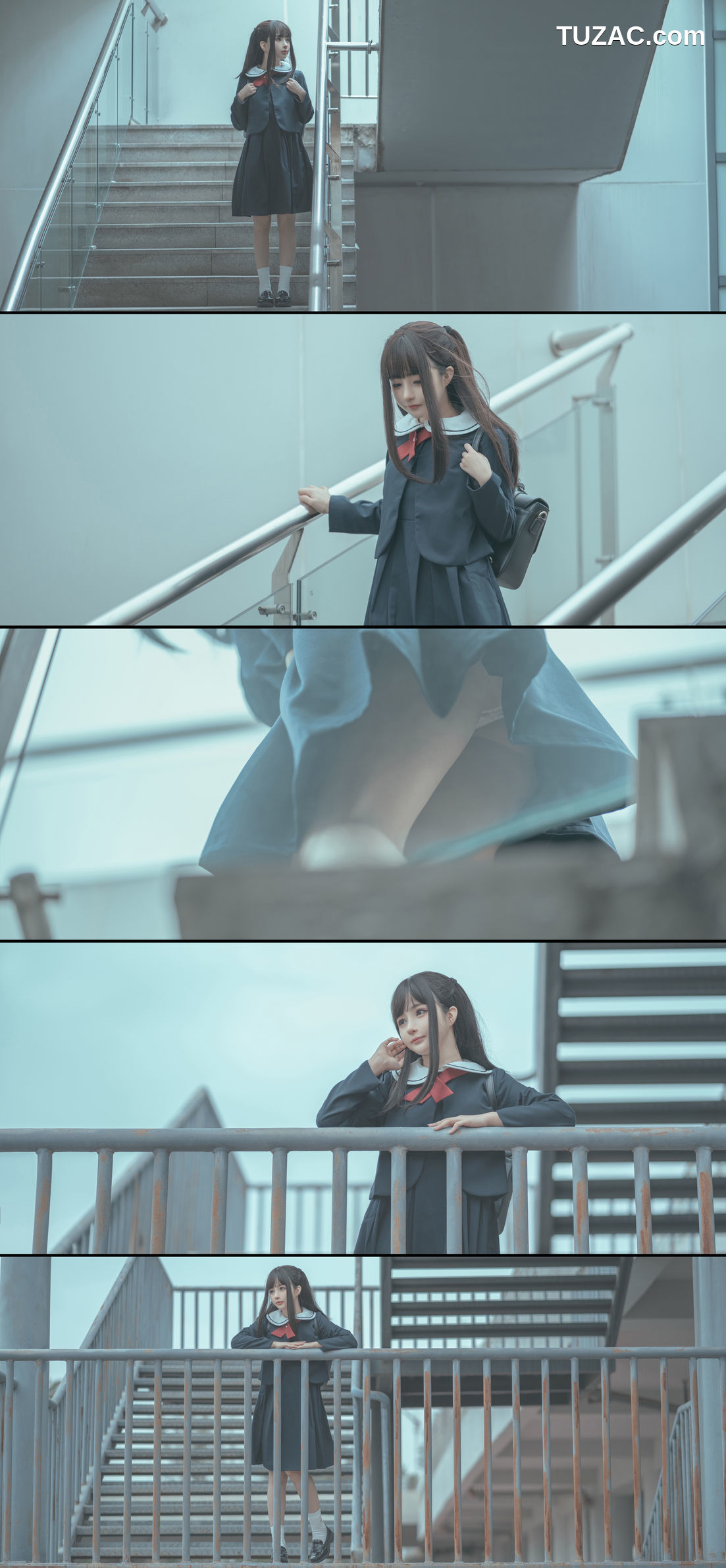 桜井宁宁-038-叫兽的恶作剧-兄妹篇