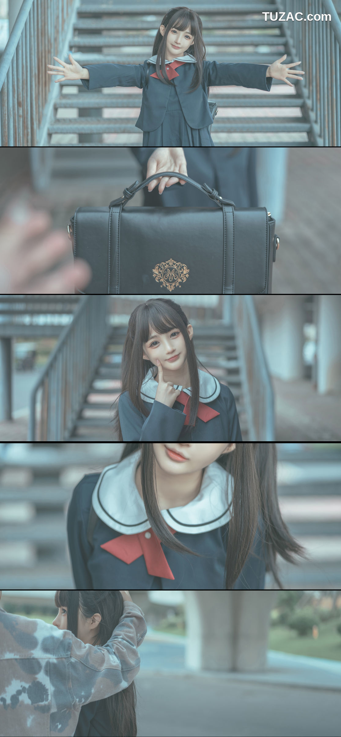 桜井宁宁-038-叫兽的恶作剧-兄妹篇