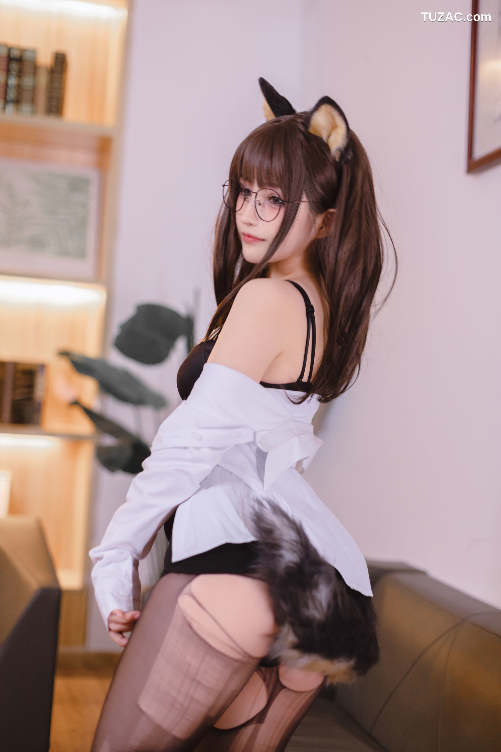 桜井宁宁-039-柴犬秘书