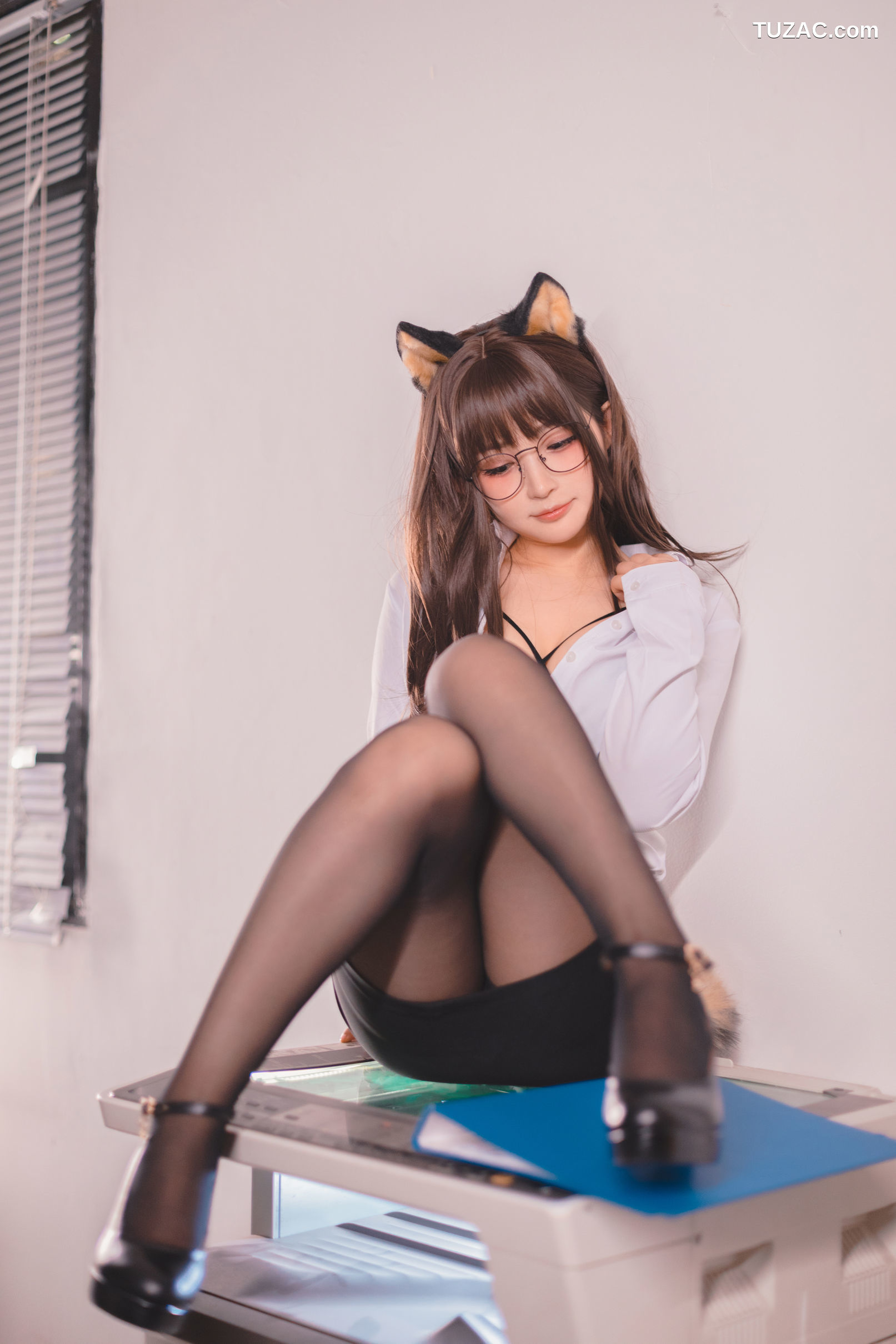 桜井宁宁-039-柴犬秘书