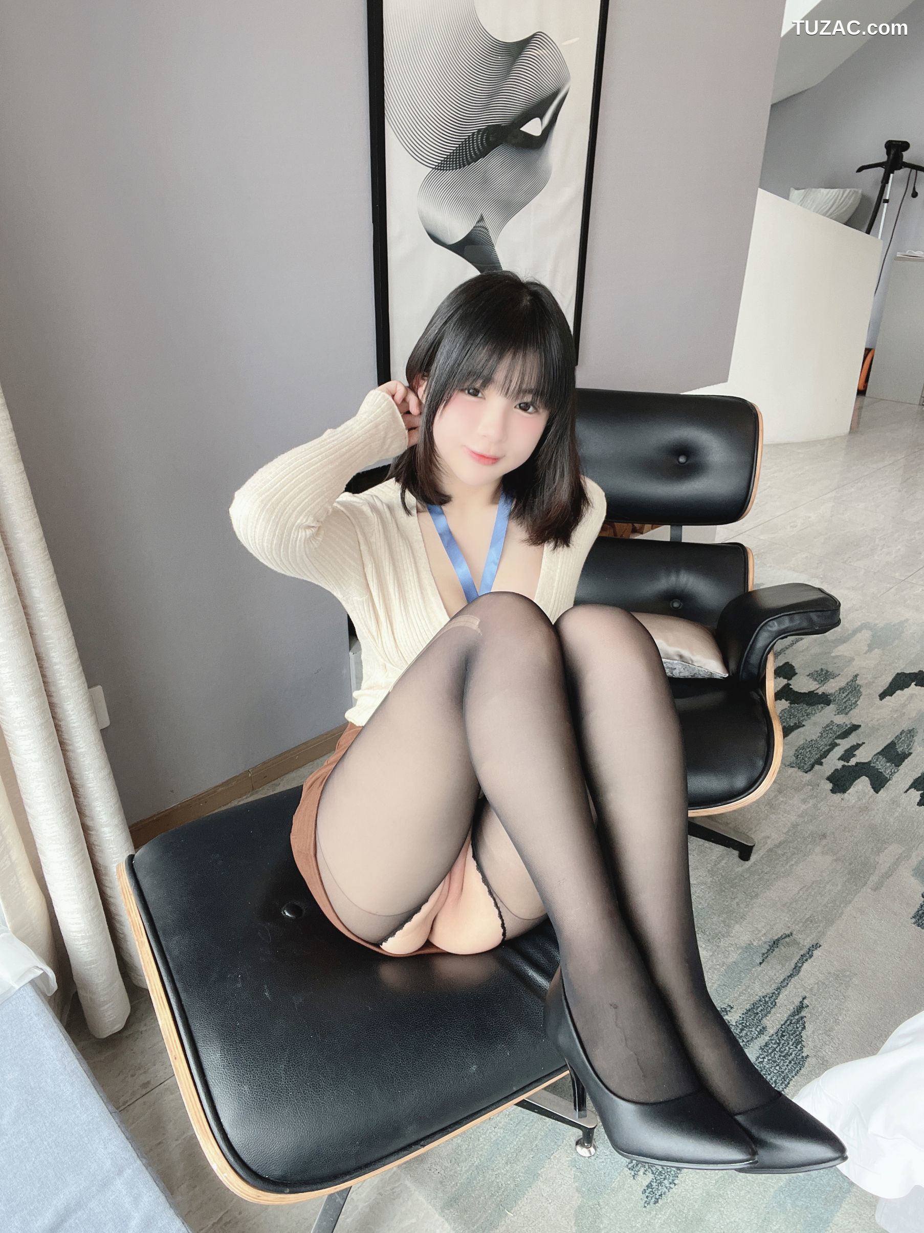 桜井宁宁-040-无法抗拒的后辈