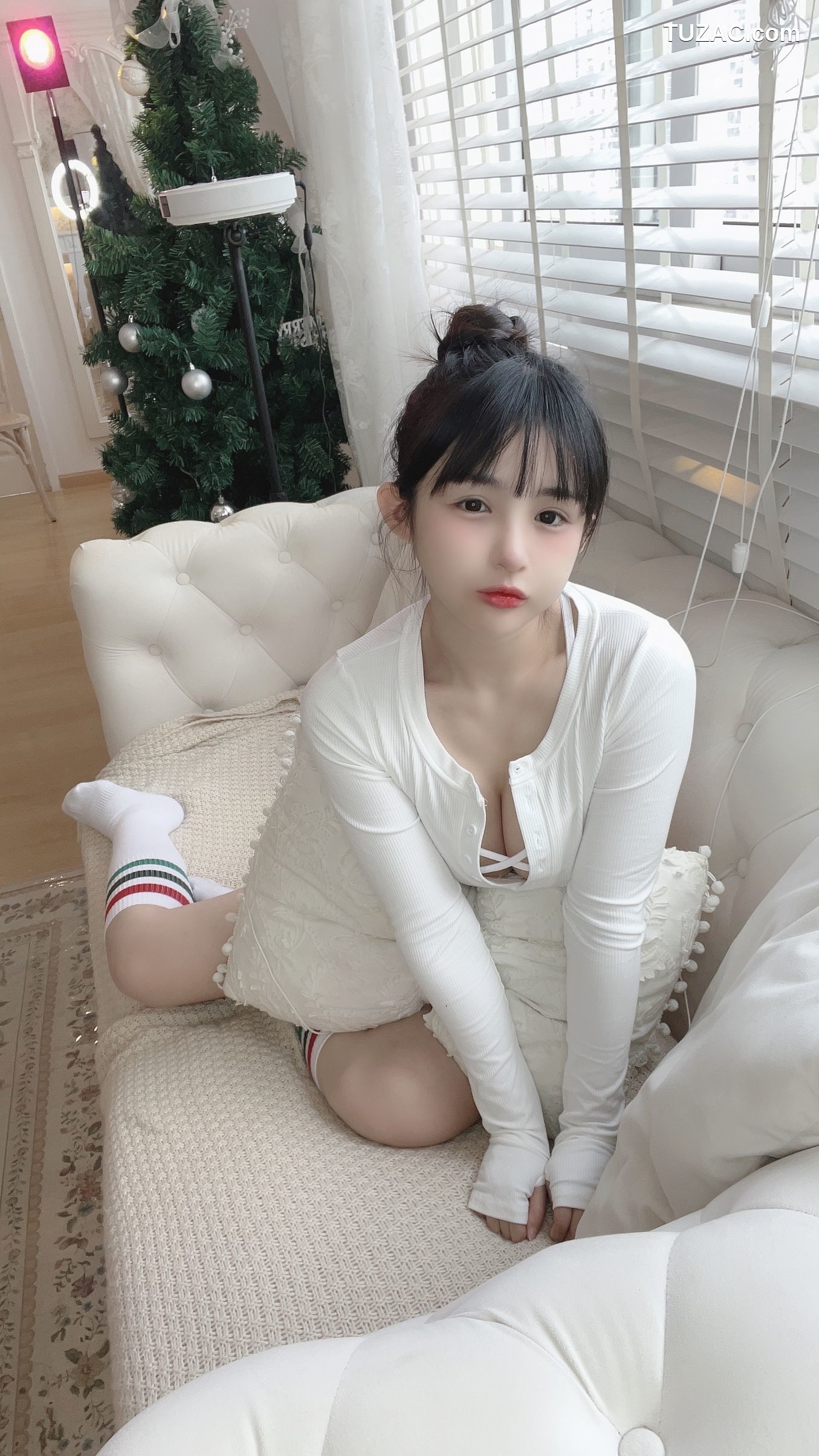 桜井宁宁-042-居家少女