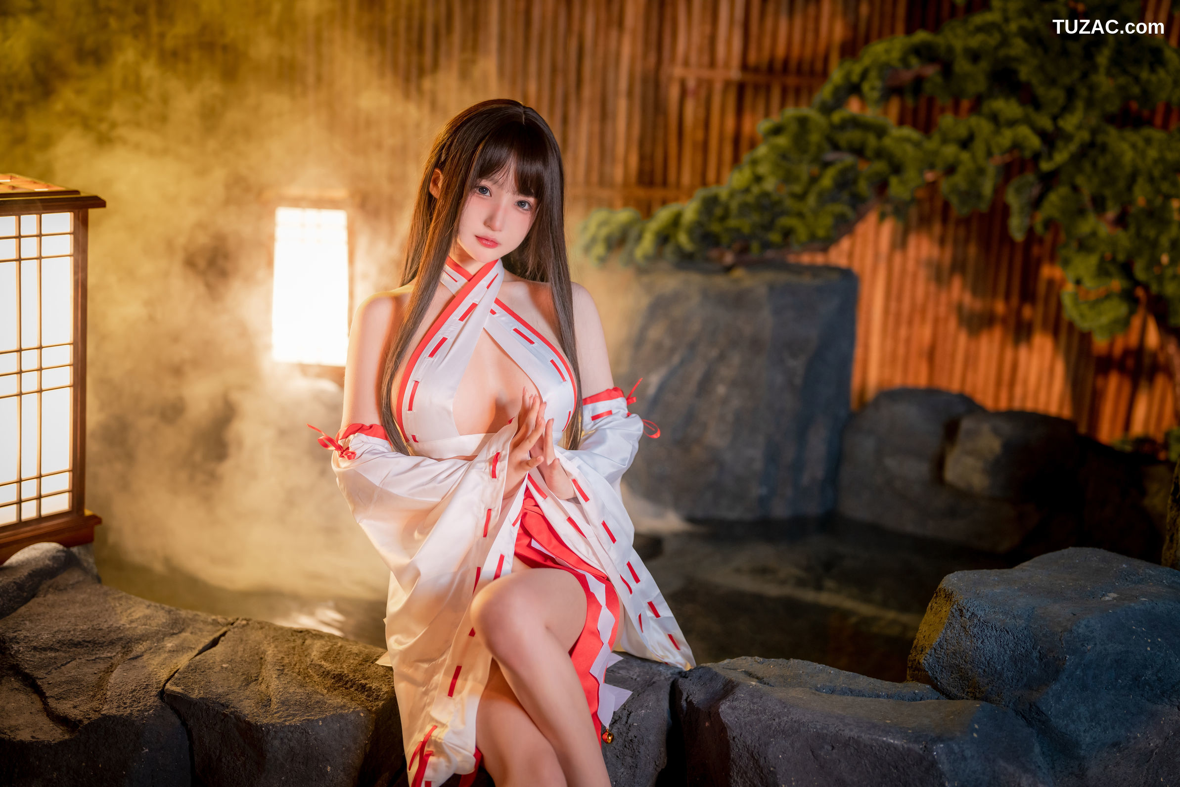 桜井宁宁-045-纯洁巫女