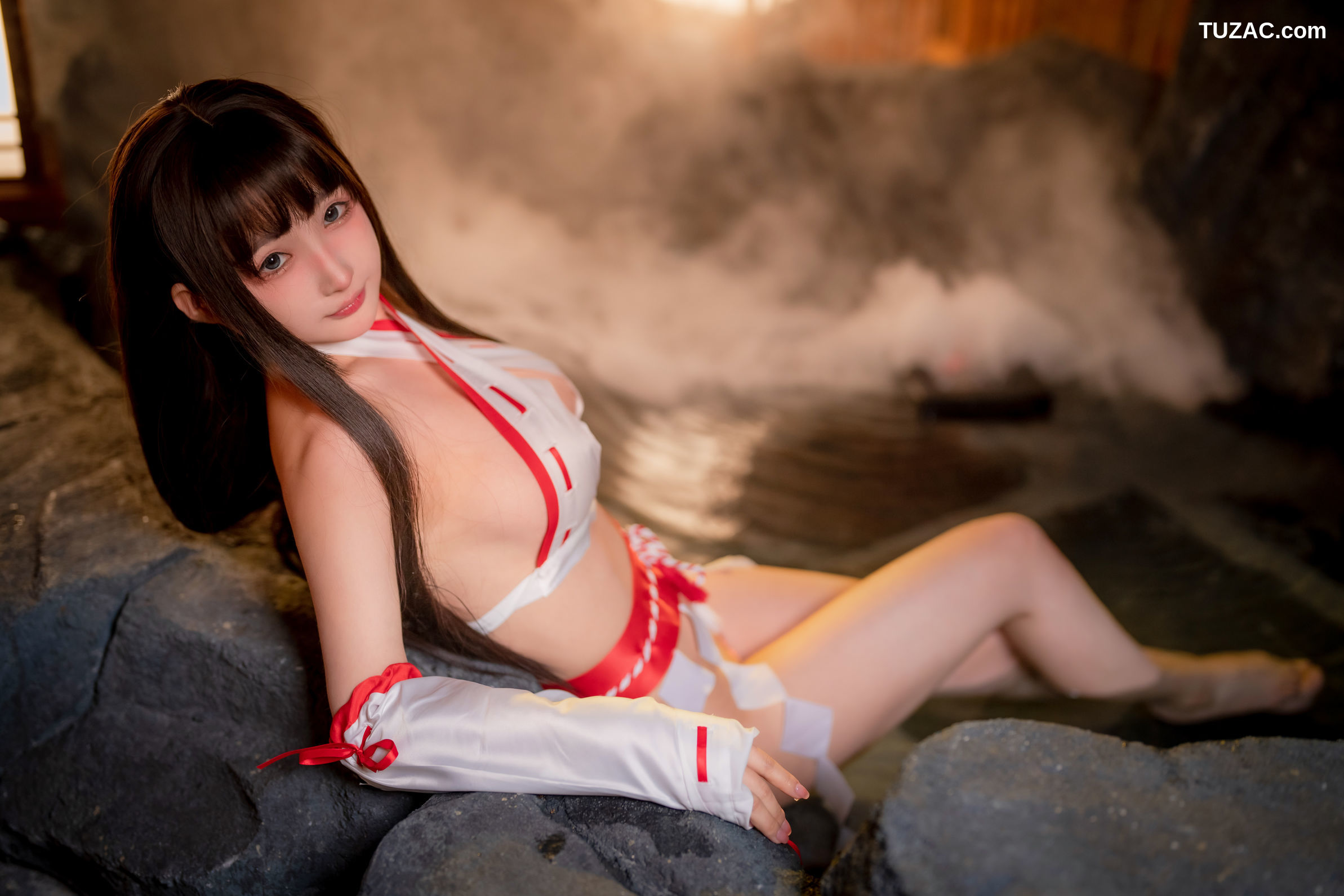 桜井宁宁-045-纯洁巫女