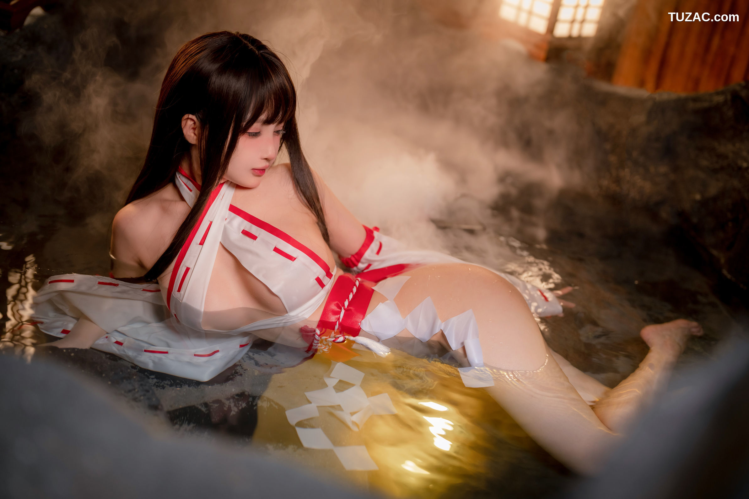 桜井宁宁-045-纯洁巫女