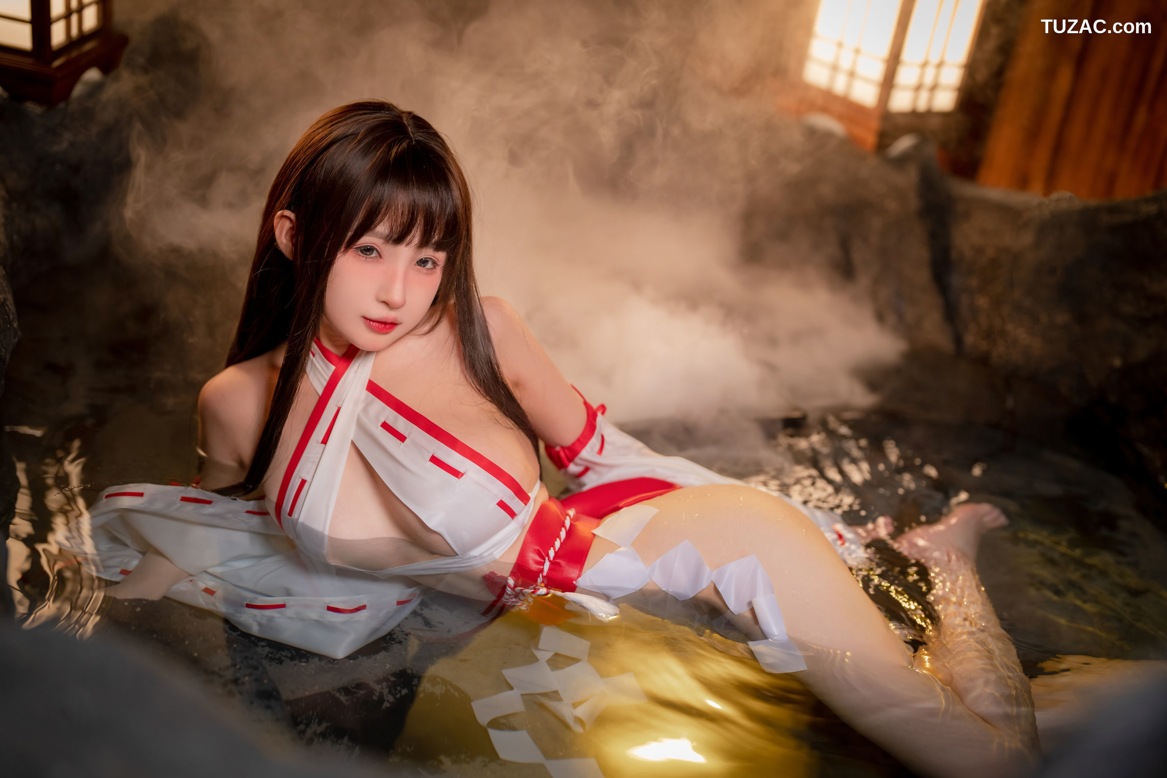 桜井宁宁-045-纯洁巫女