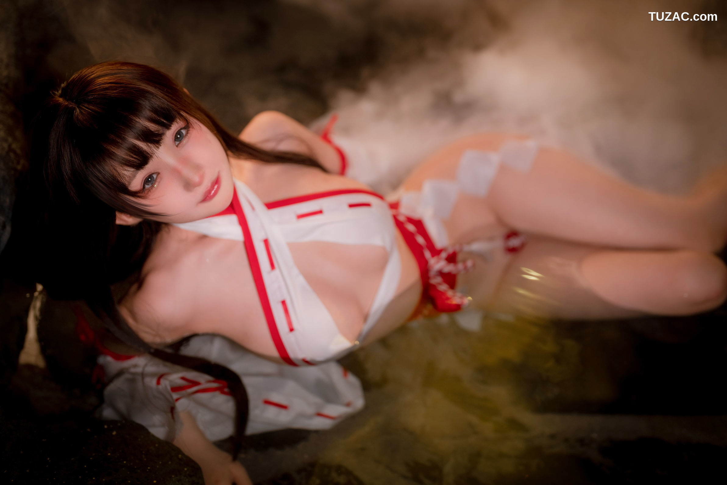 桜井宁宁-045-纯洁巫女