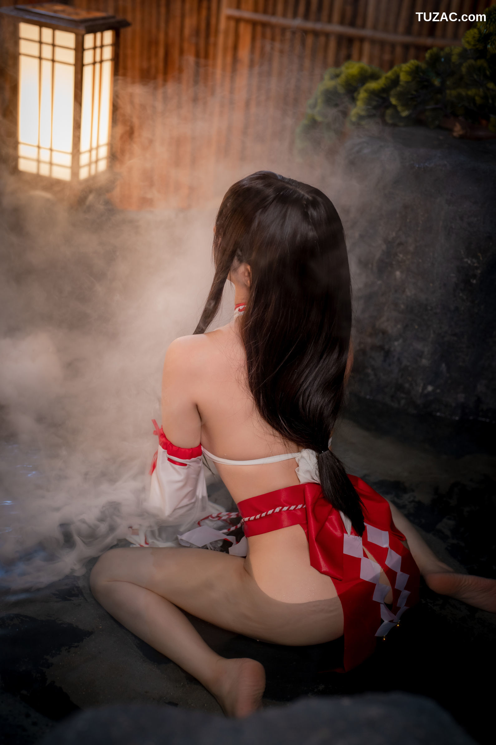 桜井宁宁-045-纯洁巫女