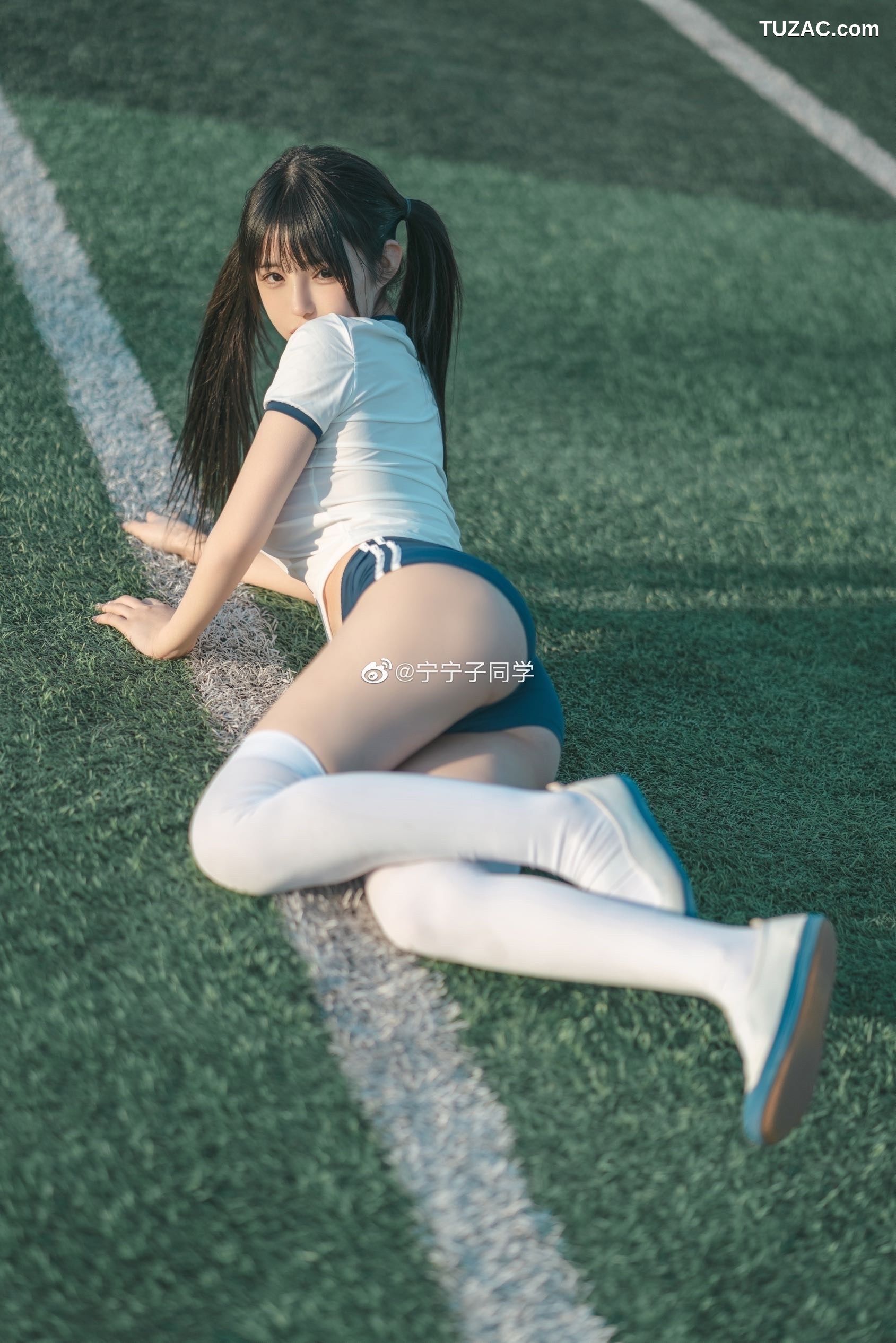 桜井宁宁-046-体操服