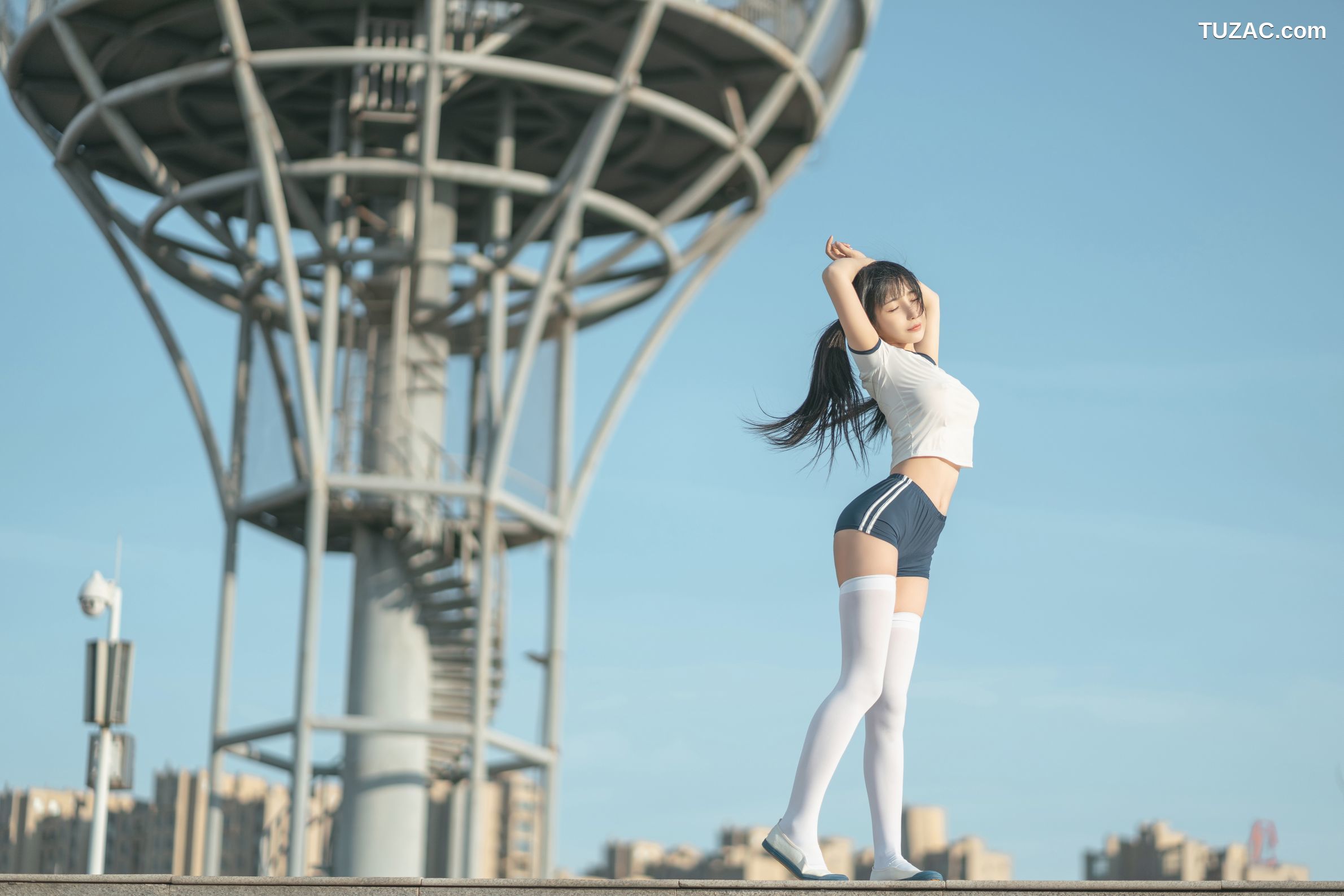 桜井宁宁-046-体操服