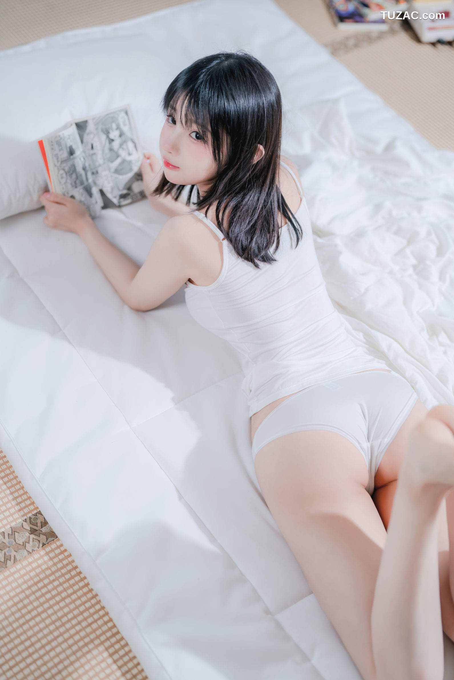 桜井宁宁-047-吊带女孩