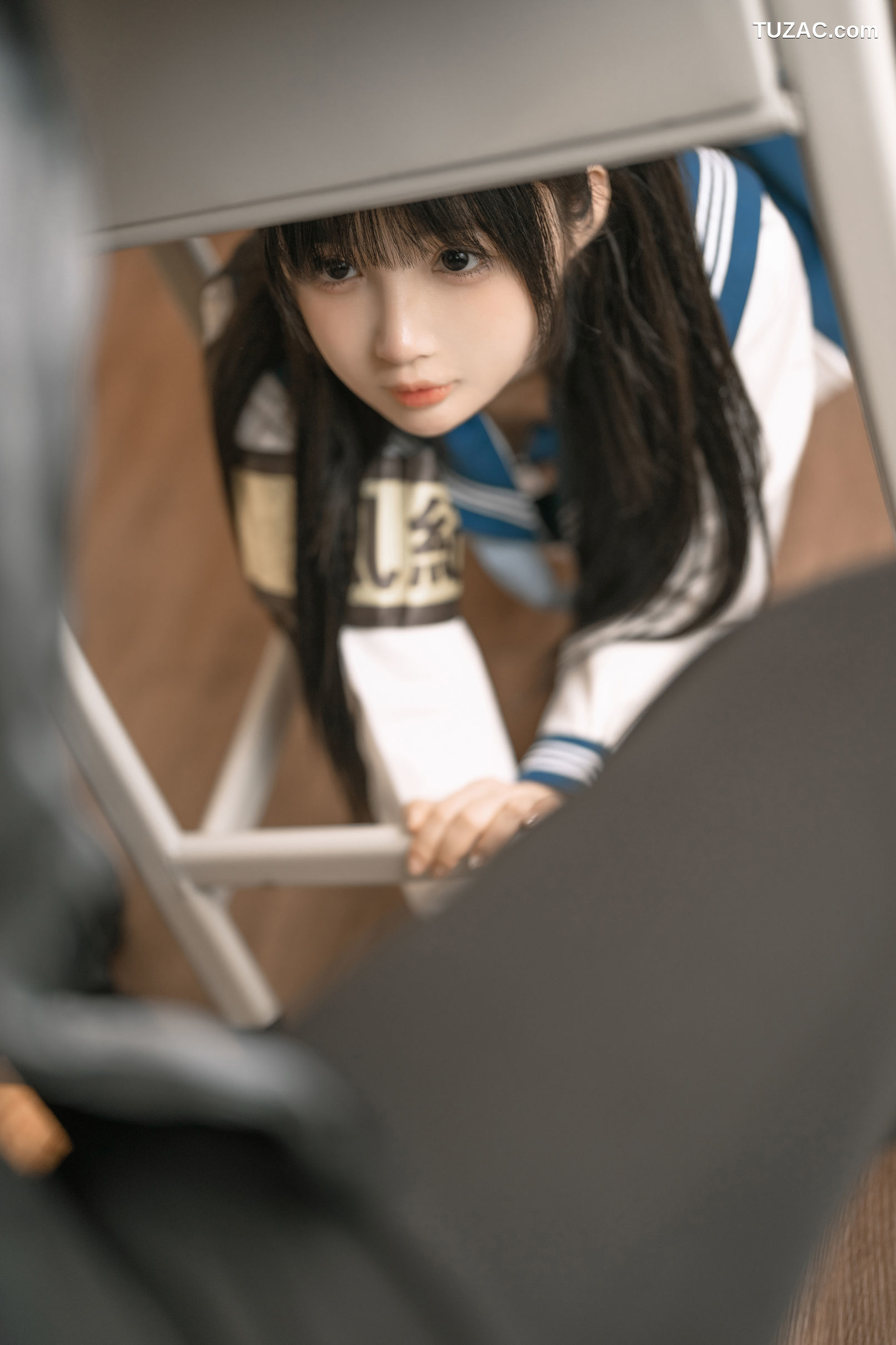 桜井宁宁-048-风纪委员