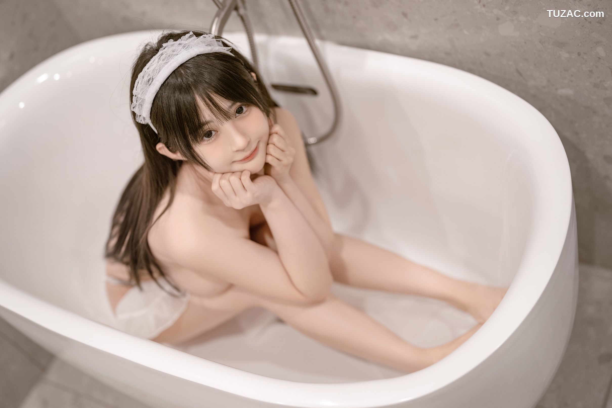 桜井宁宁-049-关于我家可爱的女仆