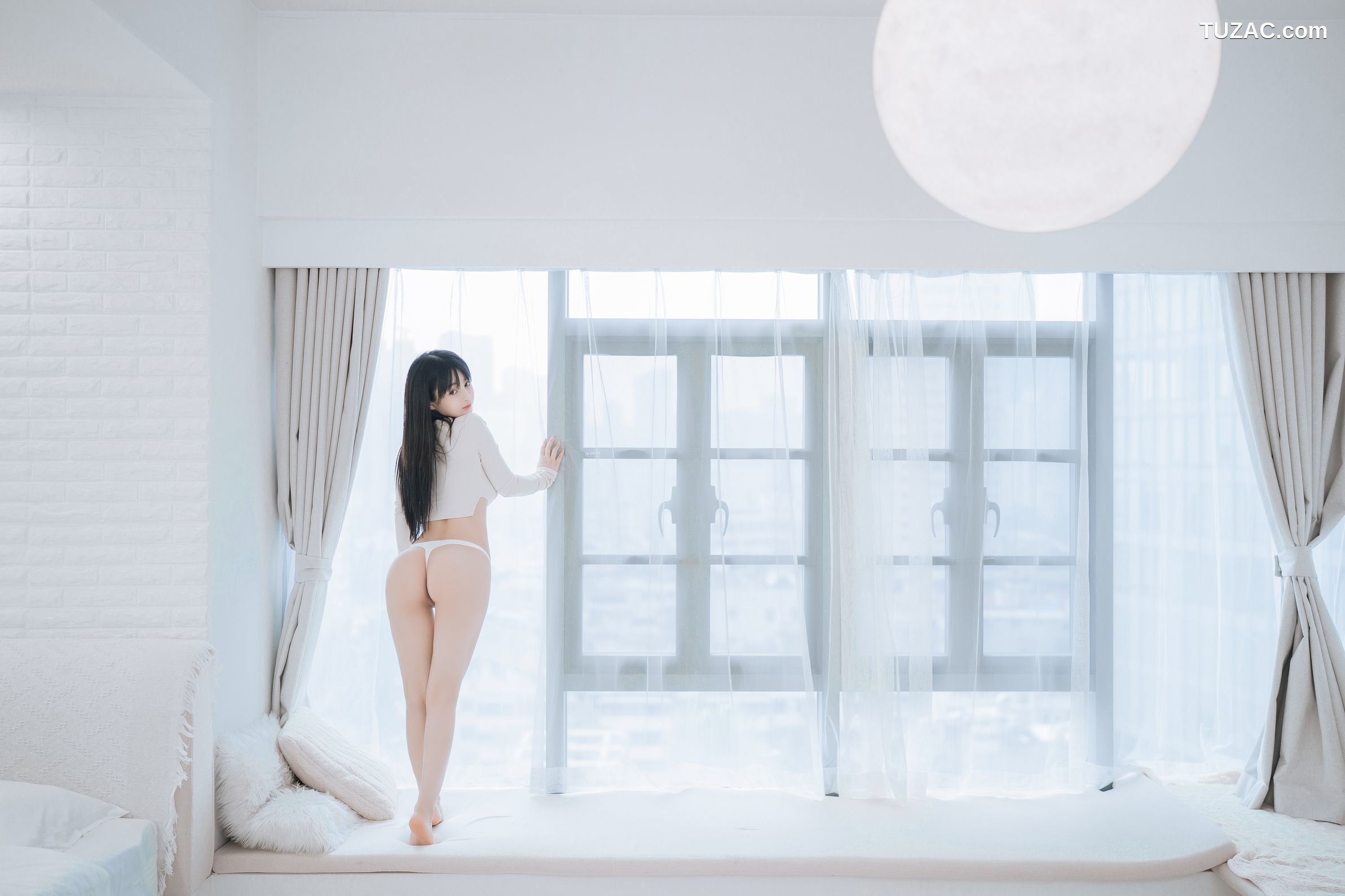 桜井宁宁-051-瑜伽妹妹