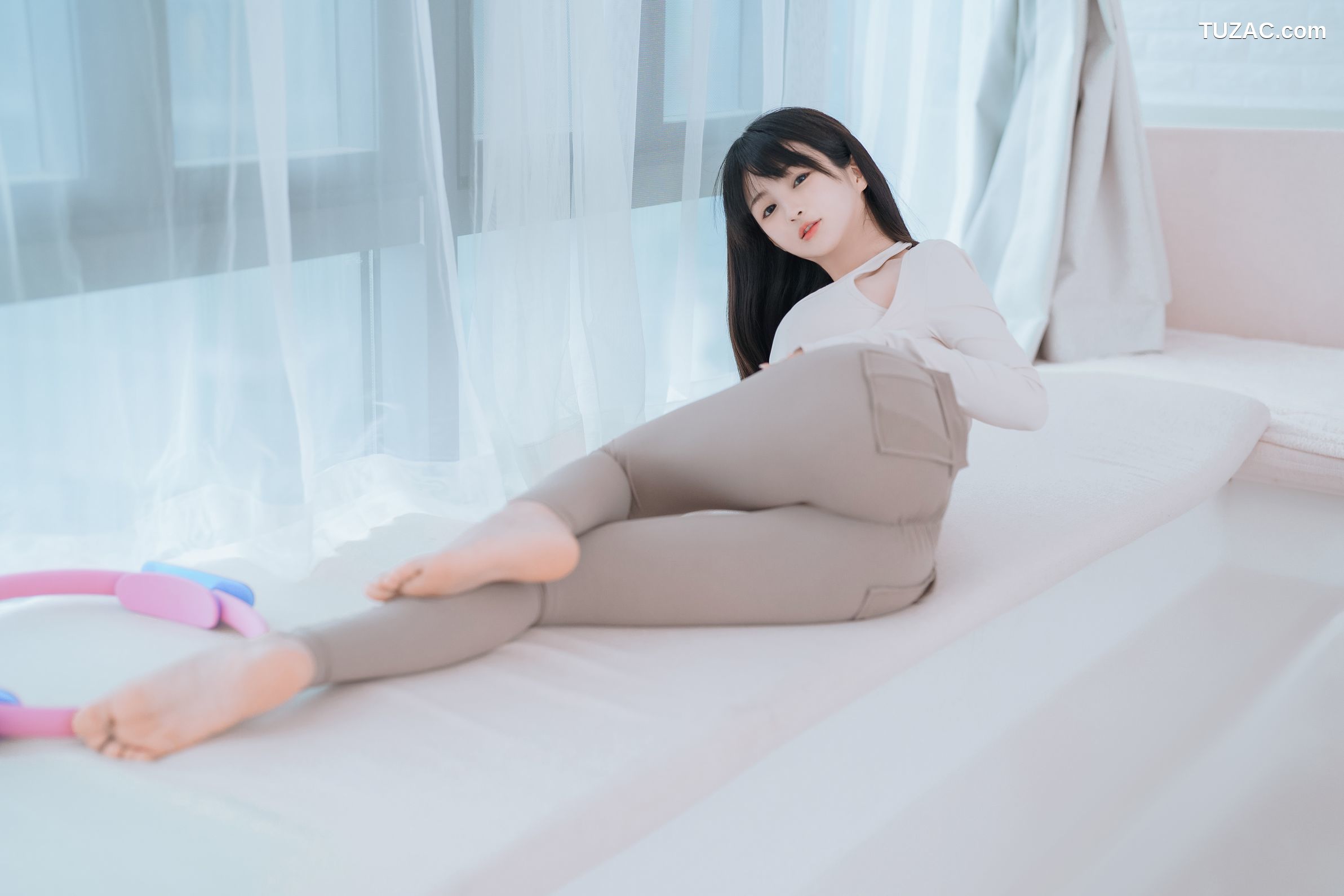 桜井宁宁-051-瑜伽妹妹