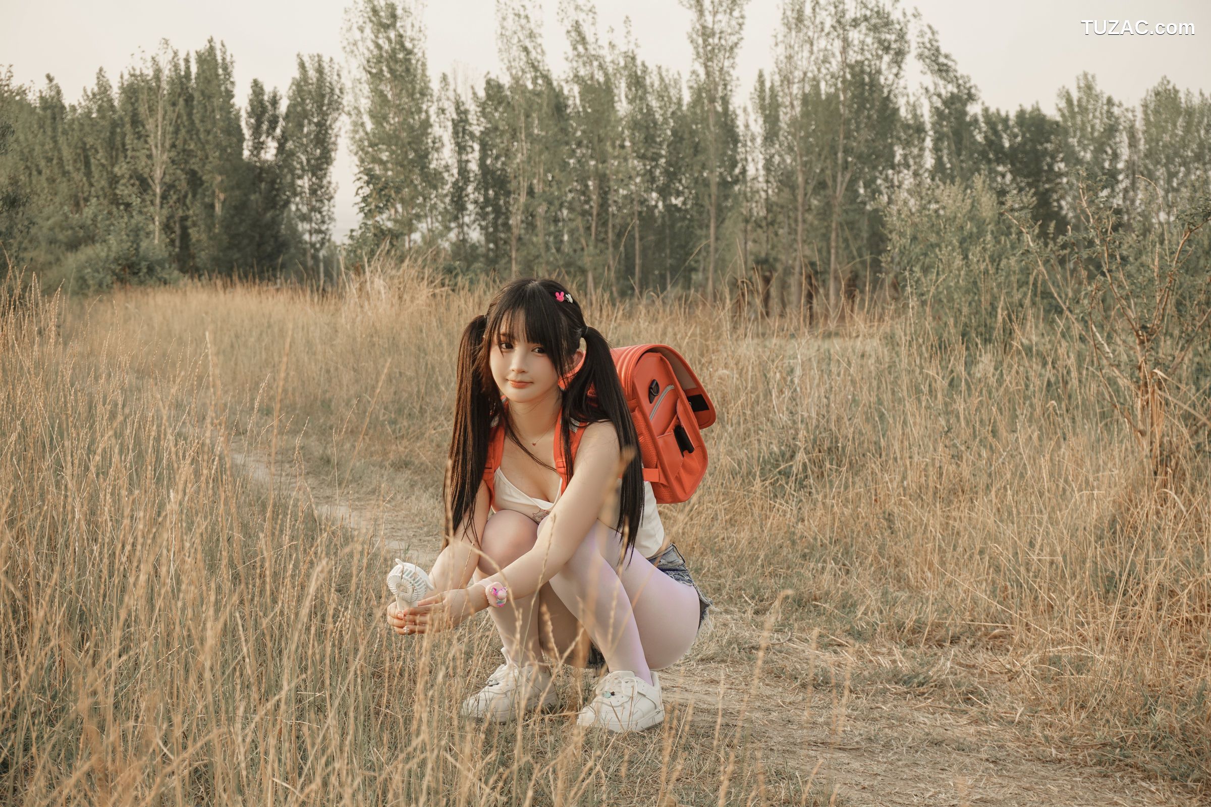 桜井宁宁-054-宁宝的小红包