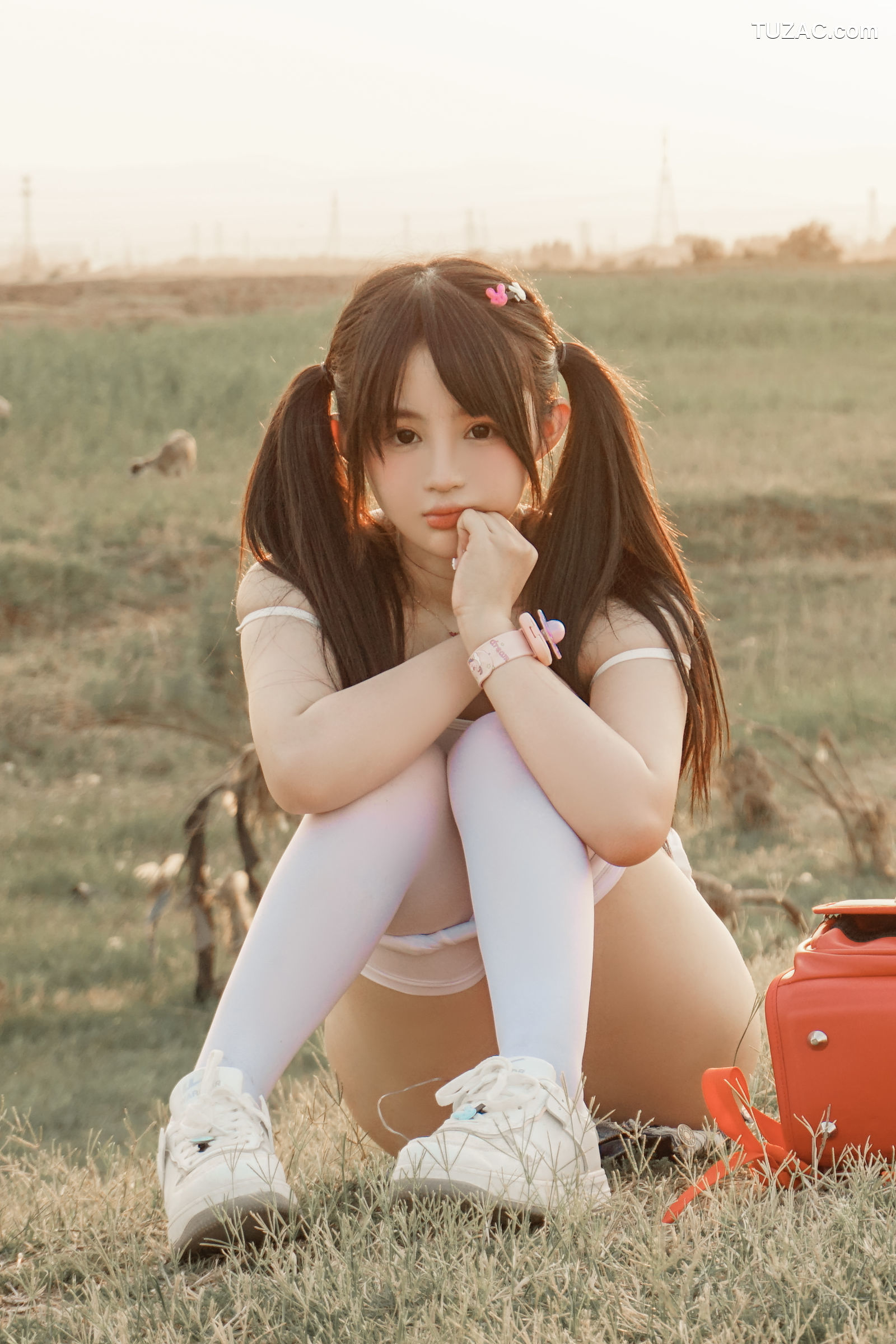 桜井宁宁-054-宁宝的小红包