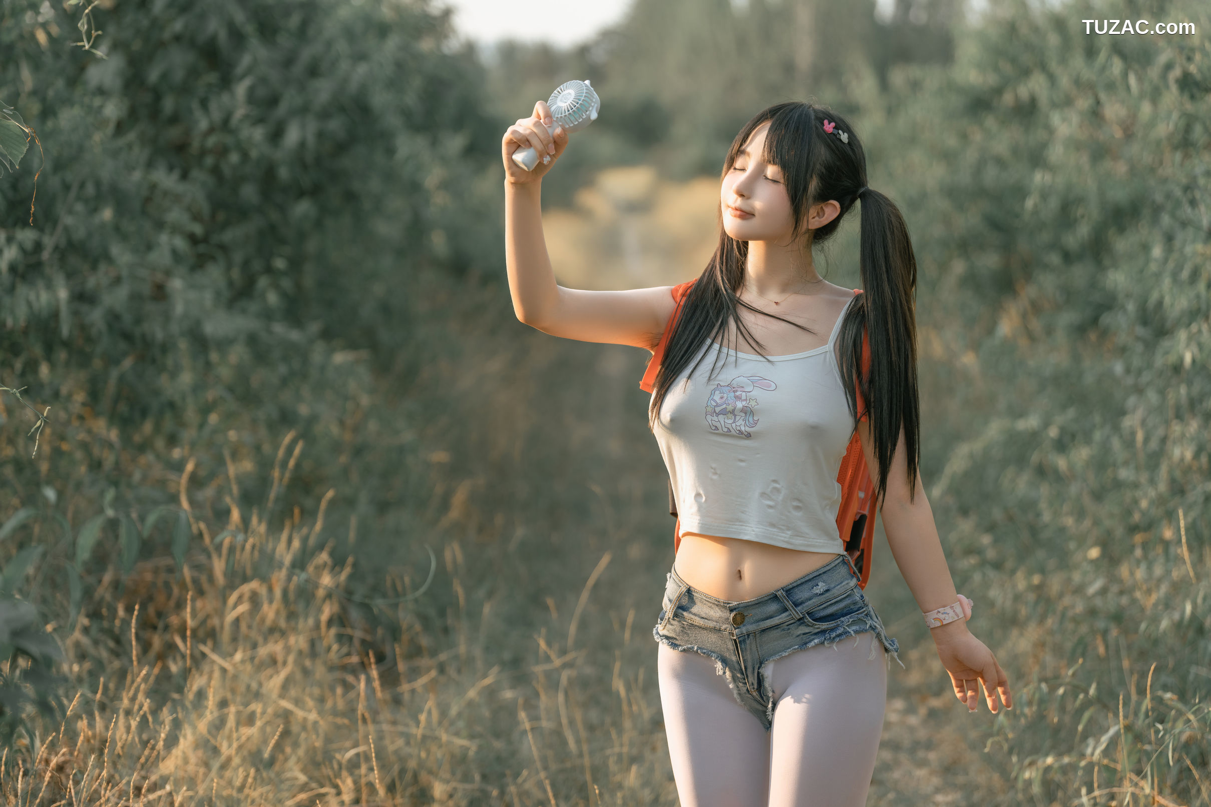 桜井宁宁-054-宁宝的小红包