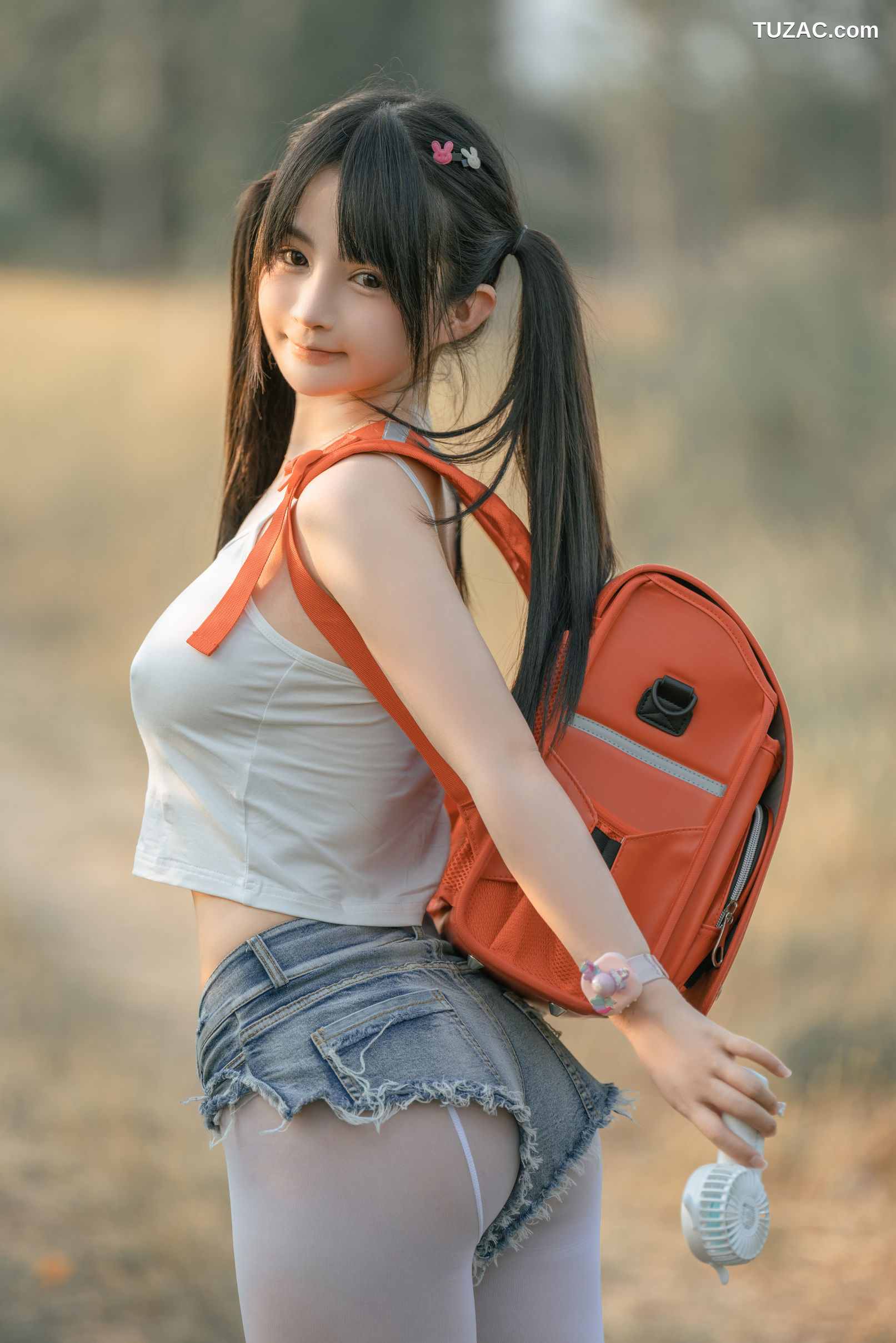 桜井宁宁-054-宁宝的小红包