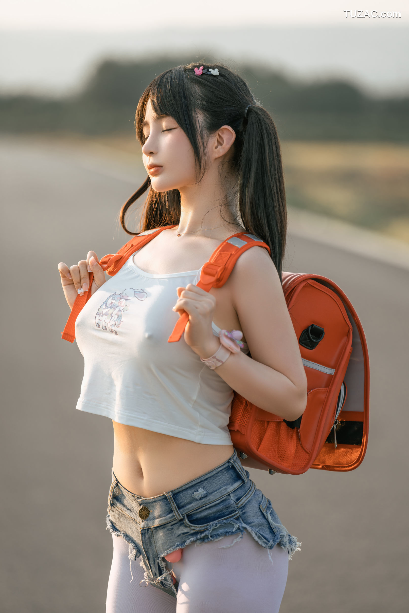 桜井宁宁-054-宁宝的小红包