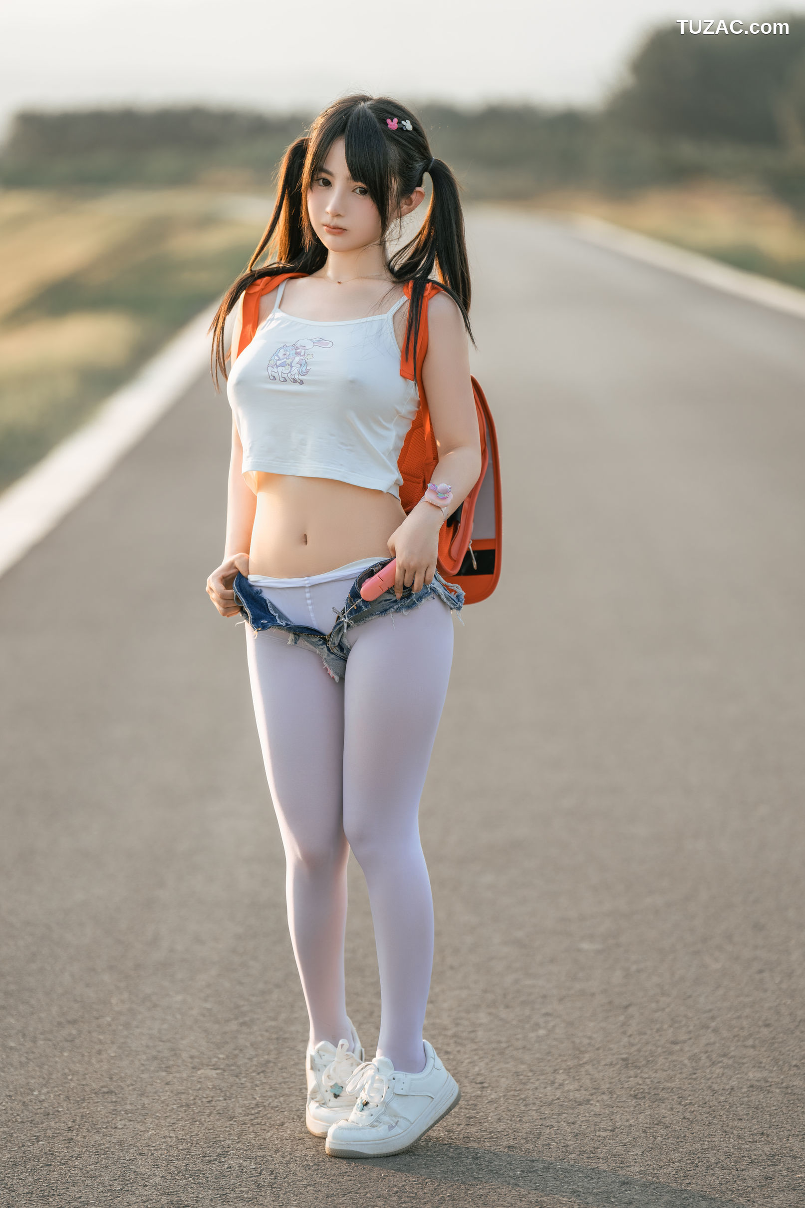 桜井宁宁-054-宁宝的小红包