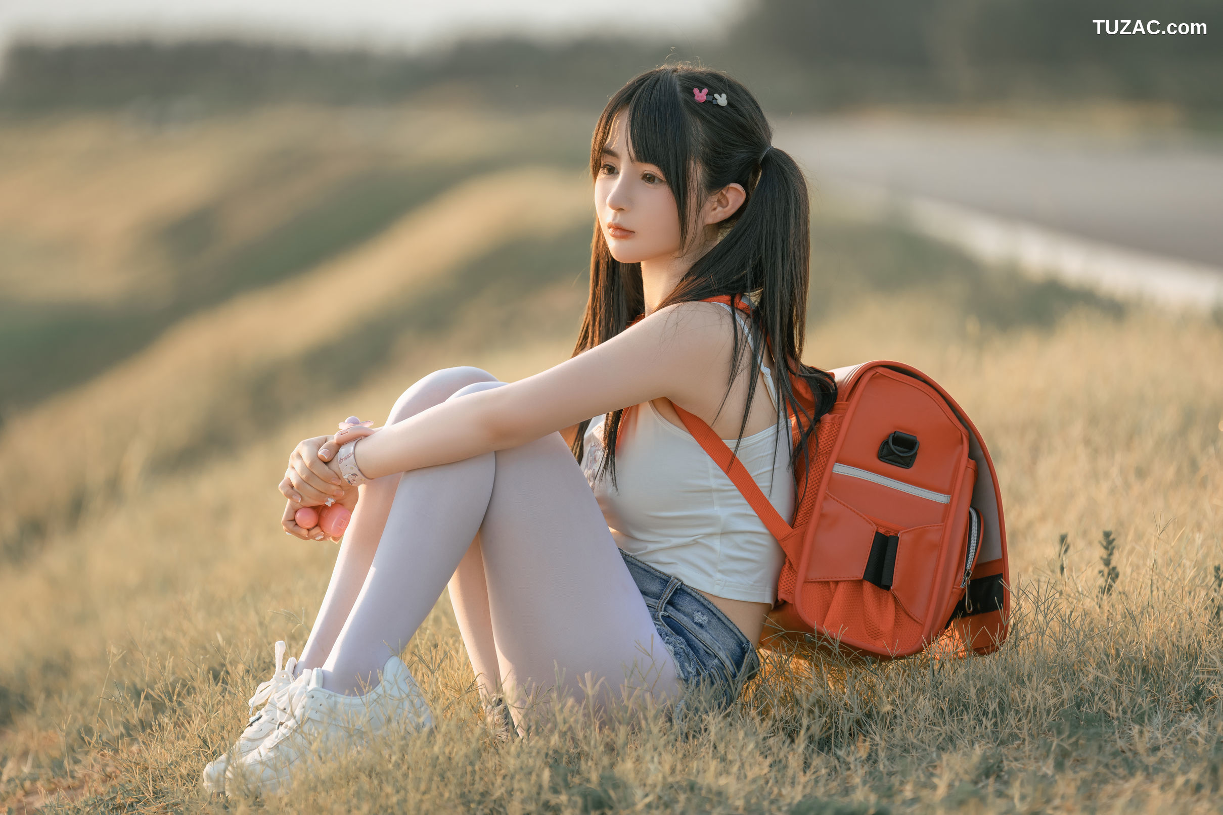 桜井宁宁-054-宁宝的小红包