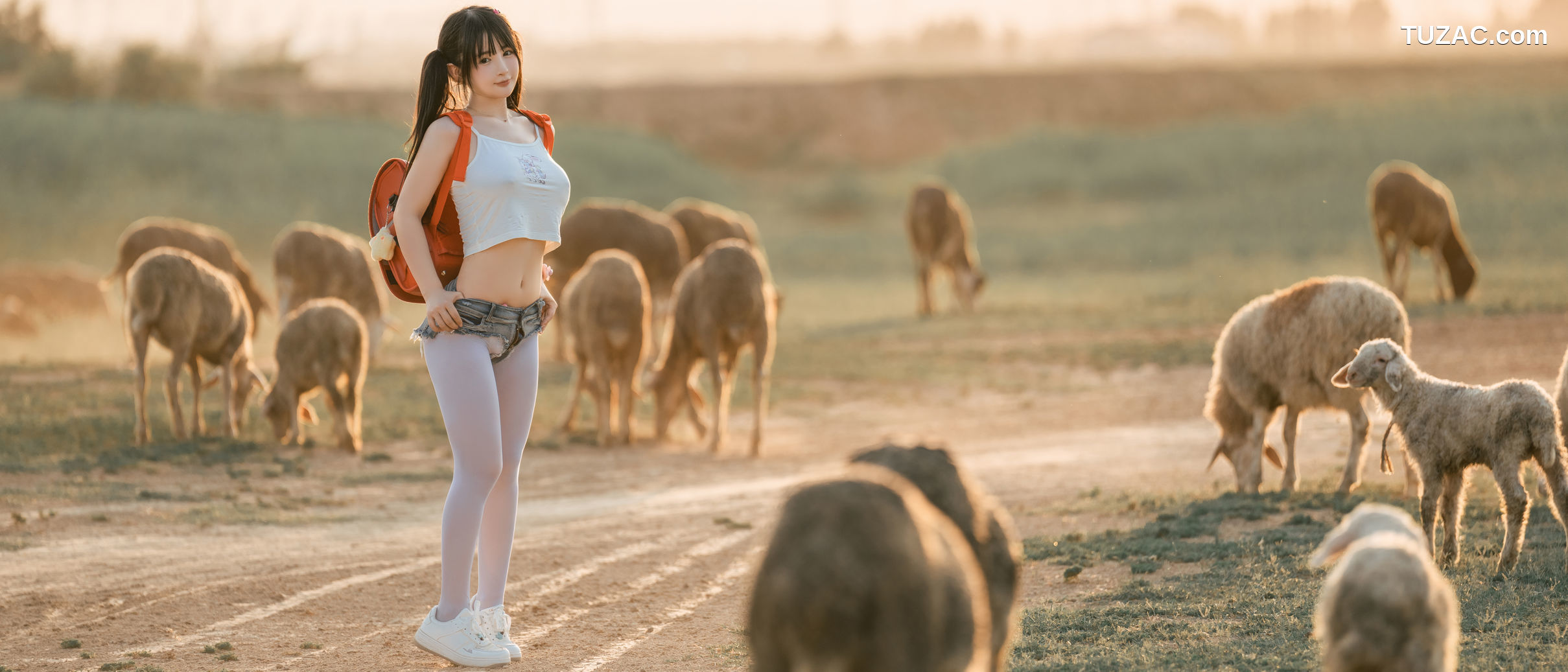 桜井宁宁-054-宁宝的小红包