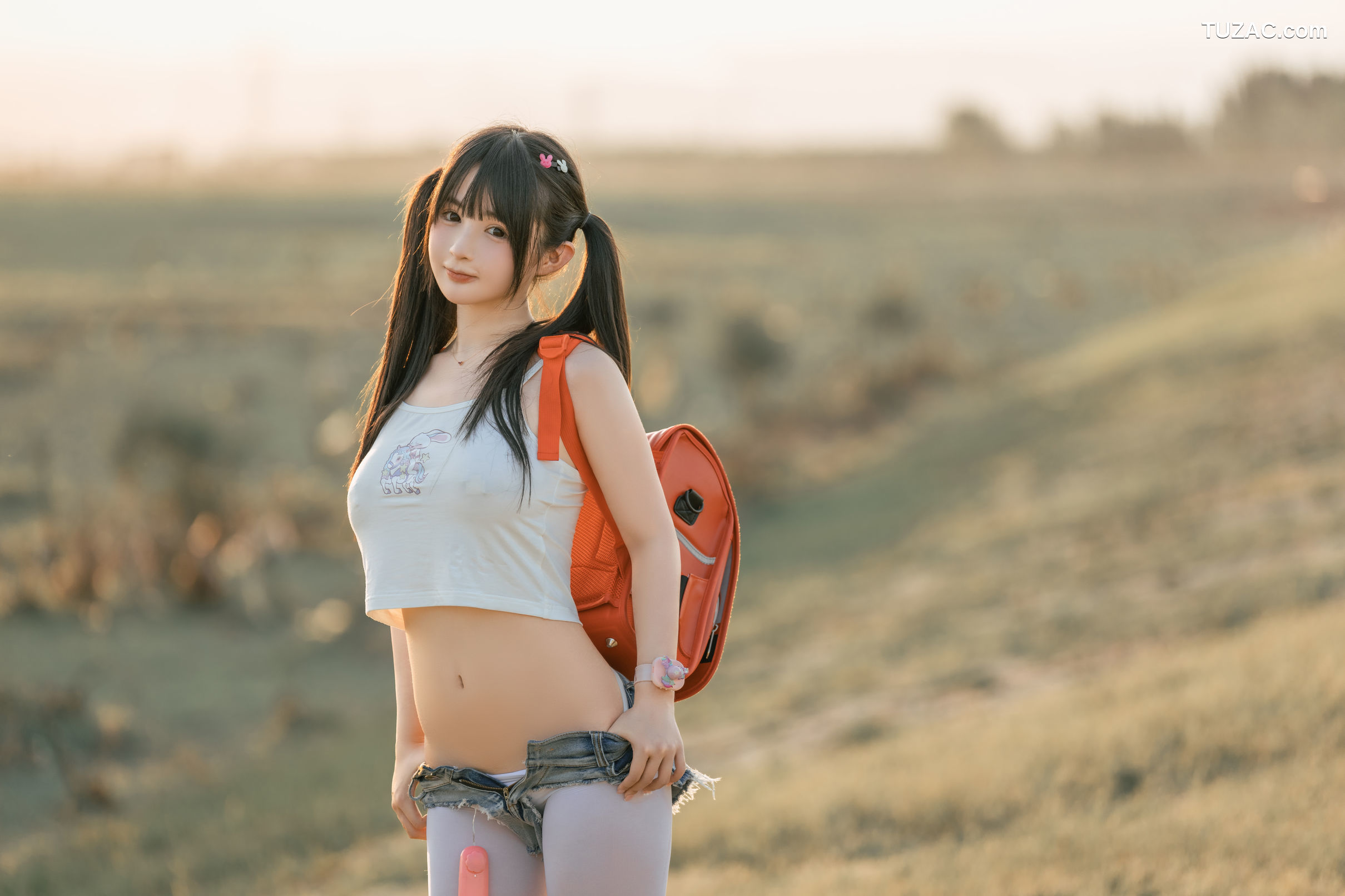 桜井宁宁-054-宁宝的小红包