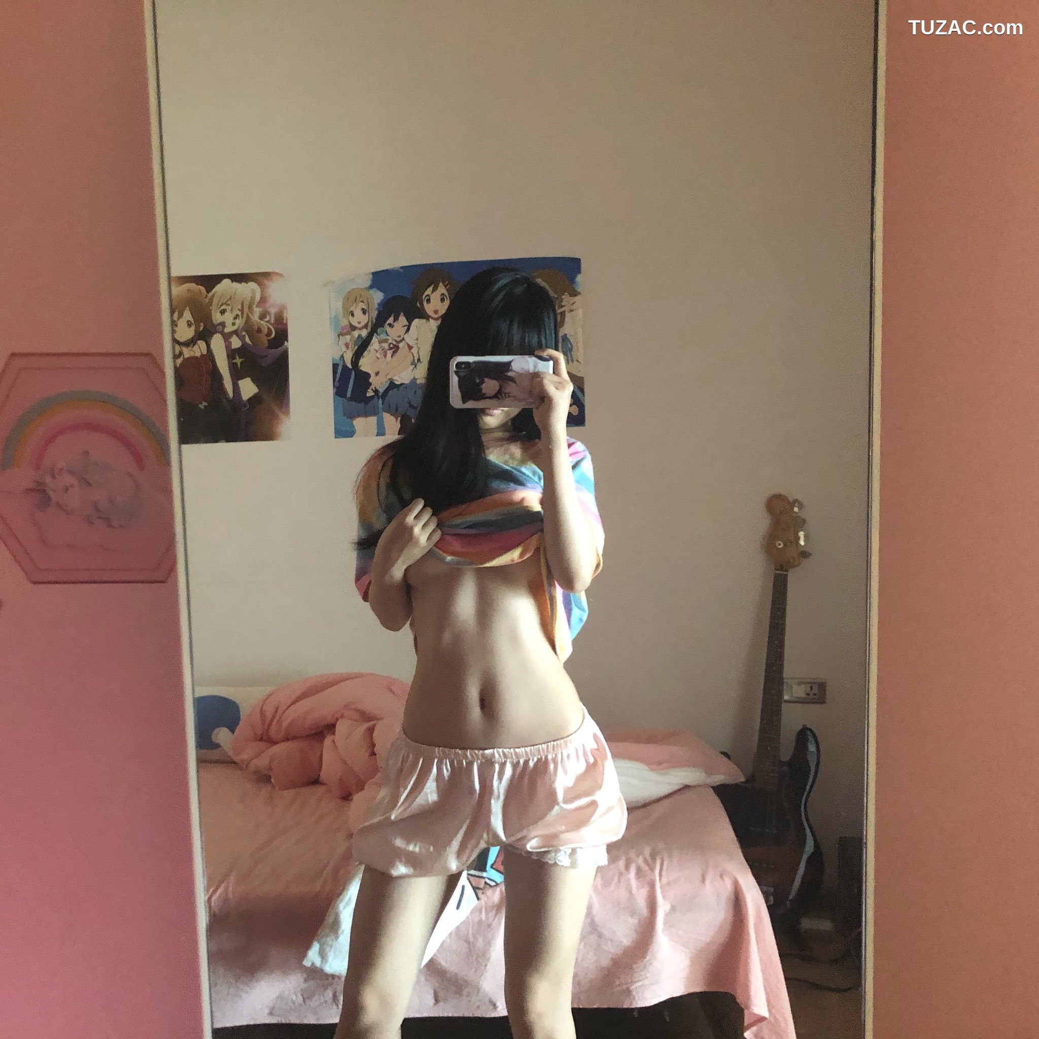 桜井宁宁-056-5-8月partme会员