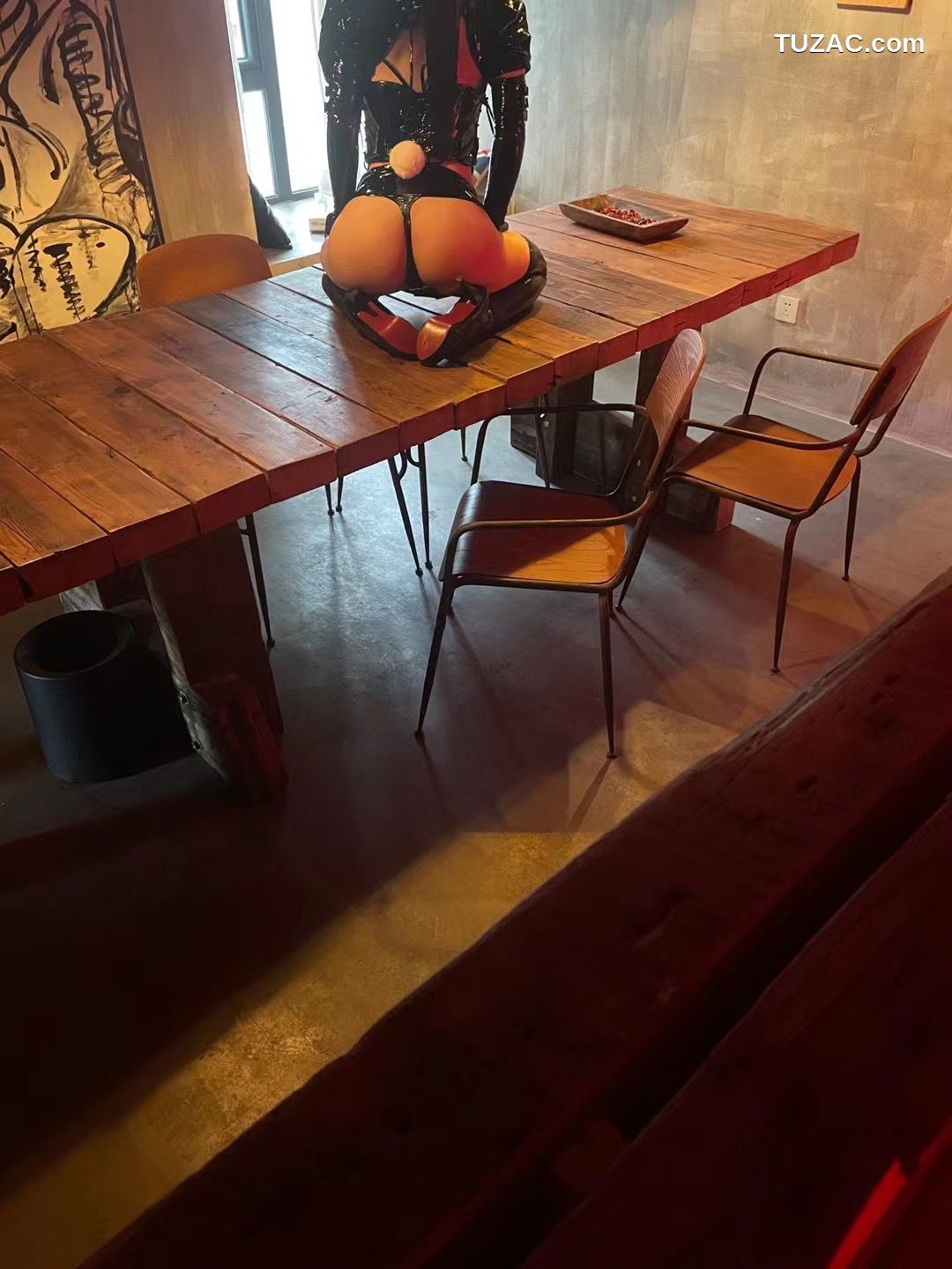 桜井宁宁-056-5-8月partme会员