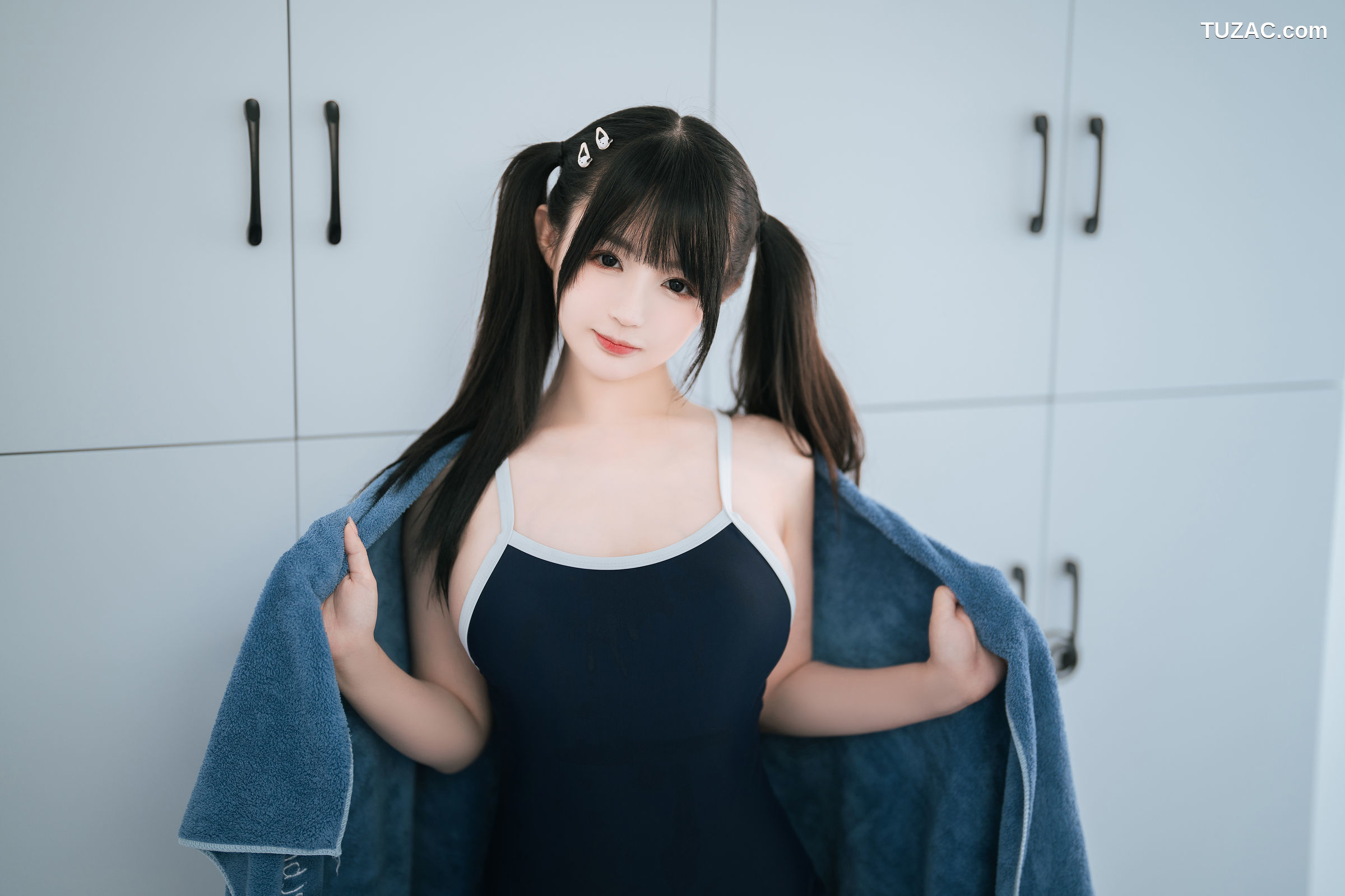 桜井宁宁-059-白丝死库水