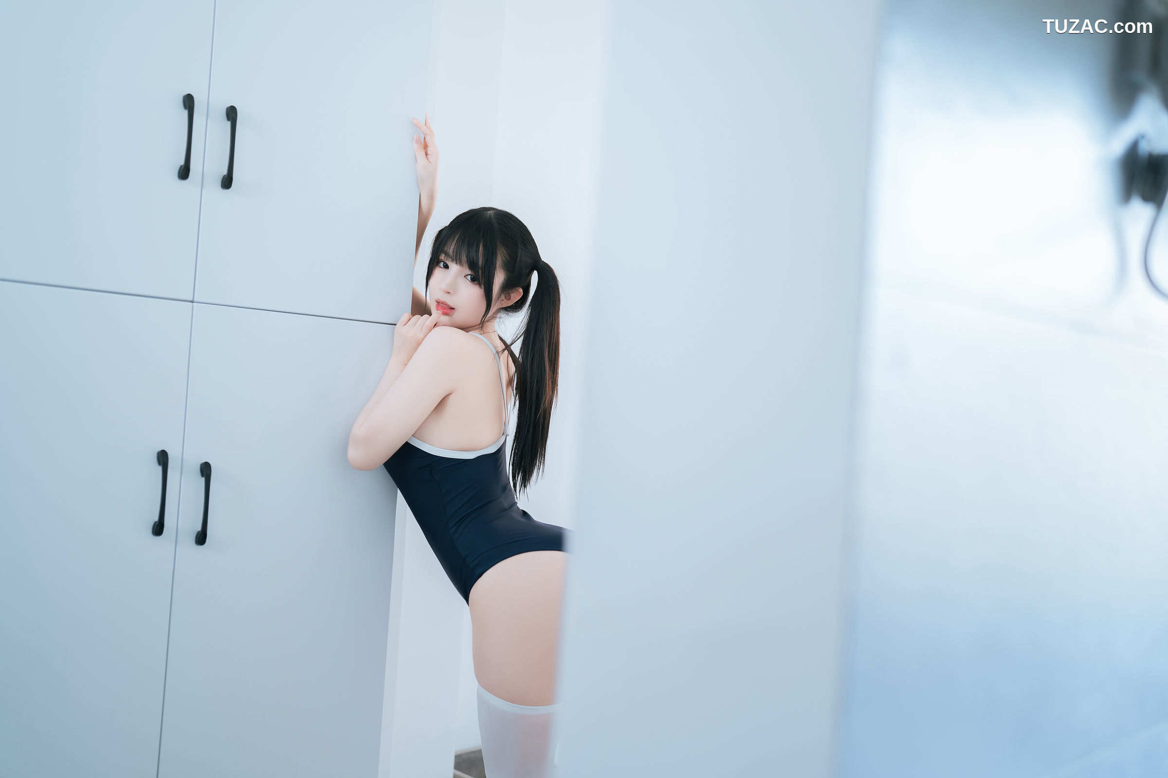 桜井宁宁-059-白丝死库水