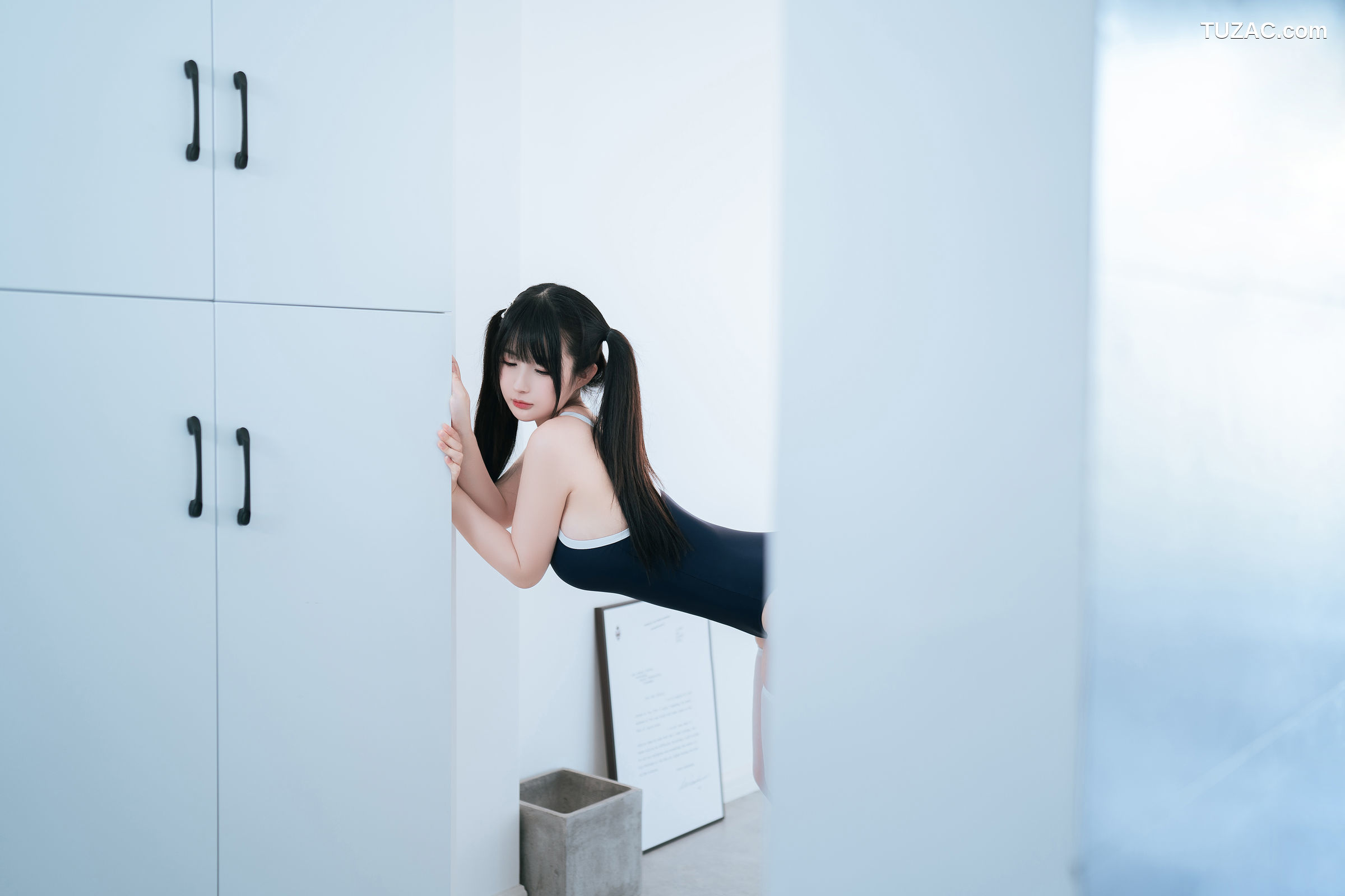 桜井宁宁-059-白丝死库水