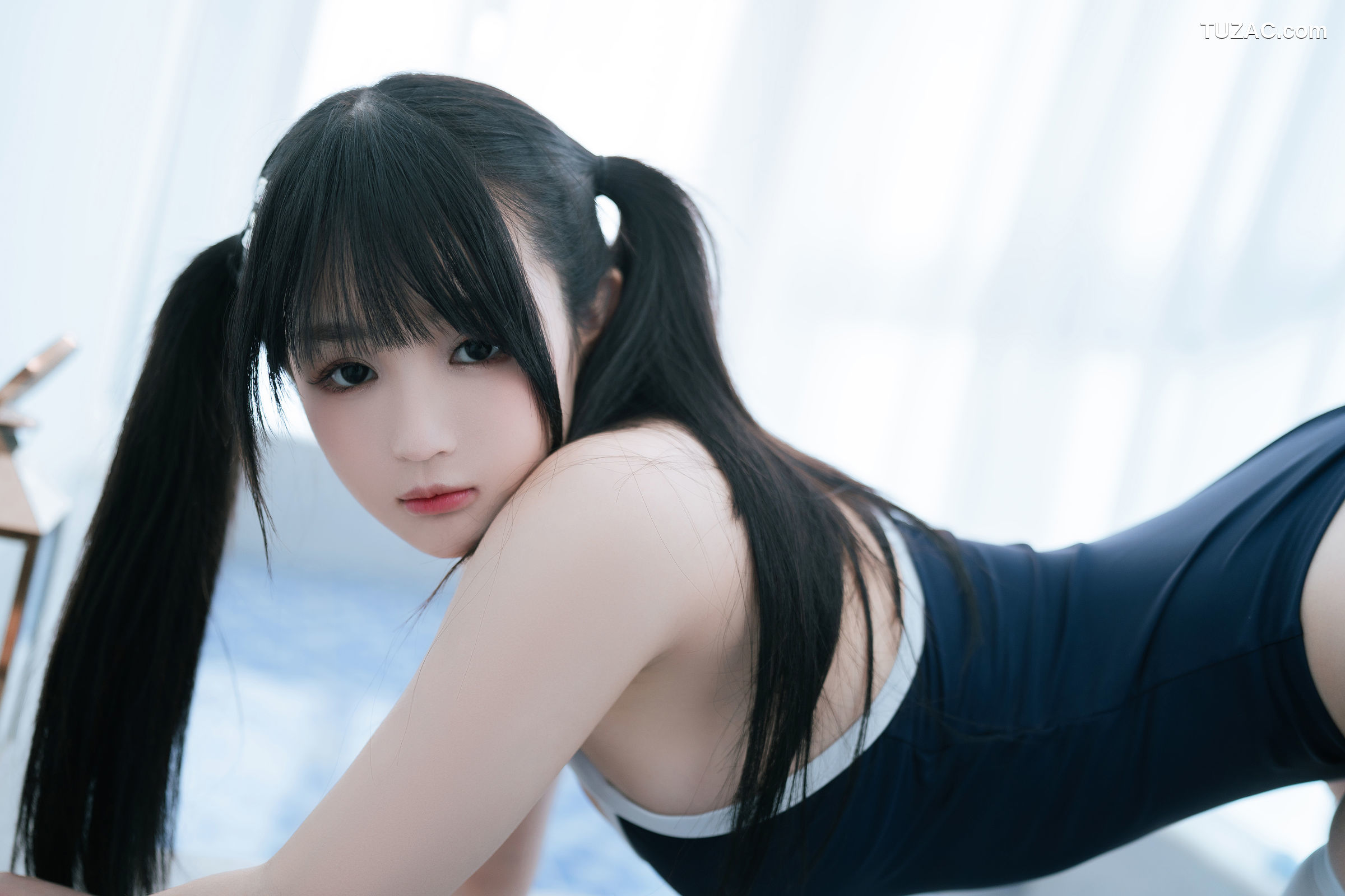 桜井宁宁-059-白丝死库水