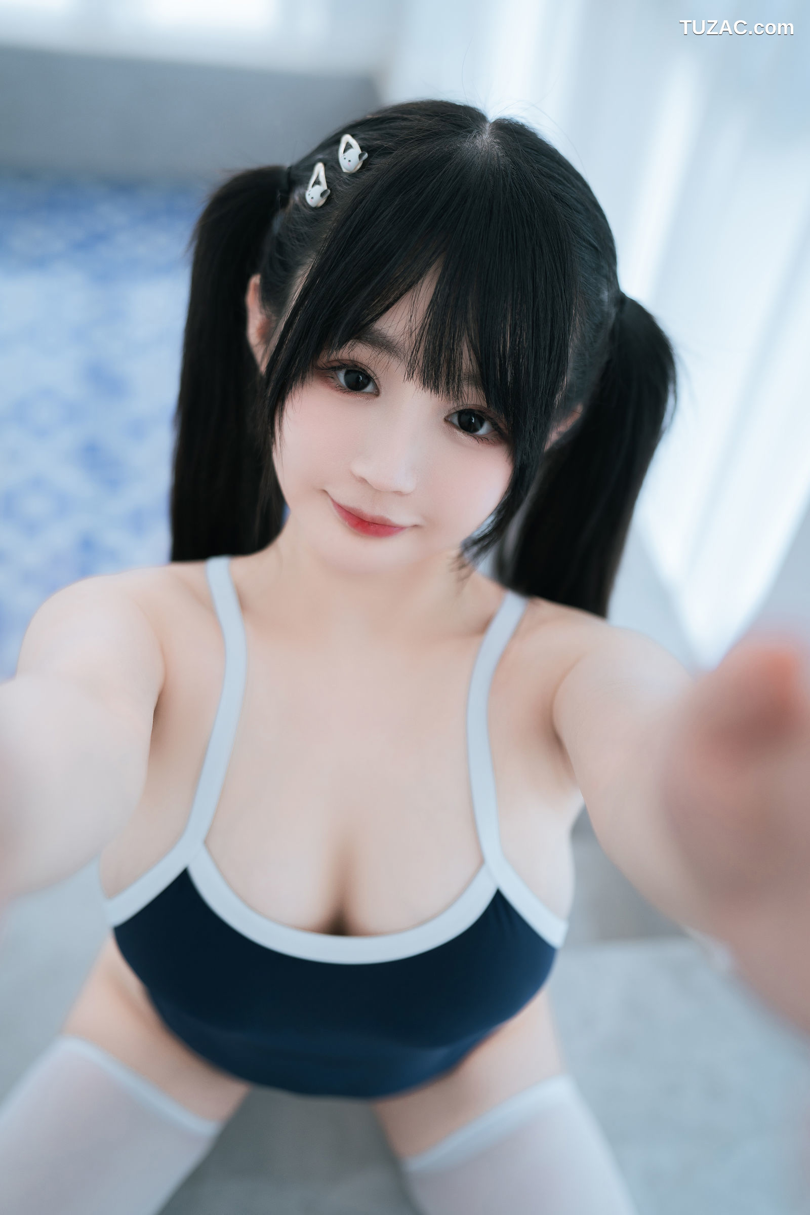 桜井宁宁-059-白丝死库水