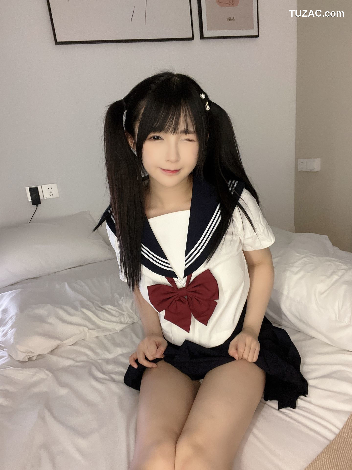 桜井宁宁-065-09月partme会员