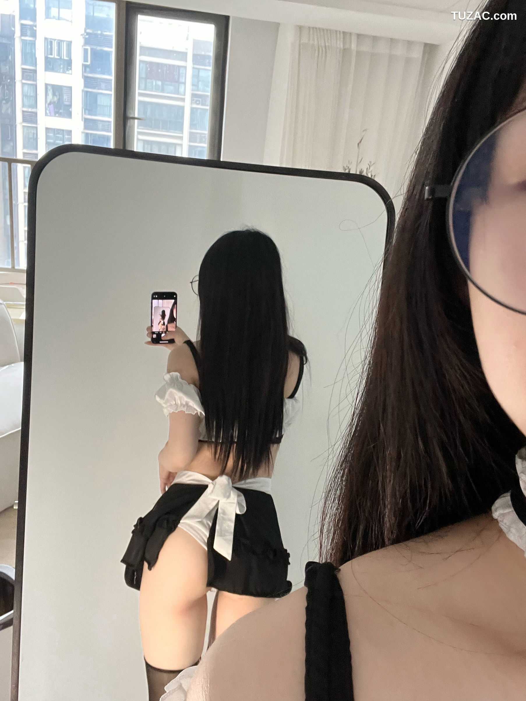 桜井宁宁-066-10月partme会员