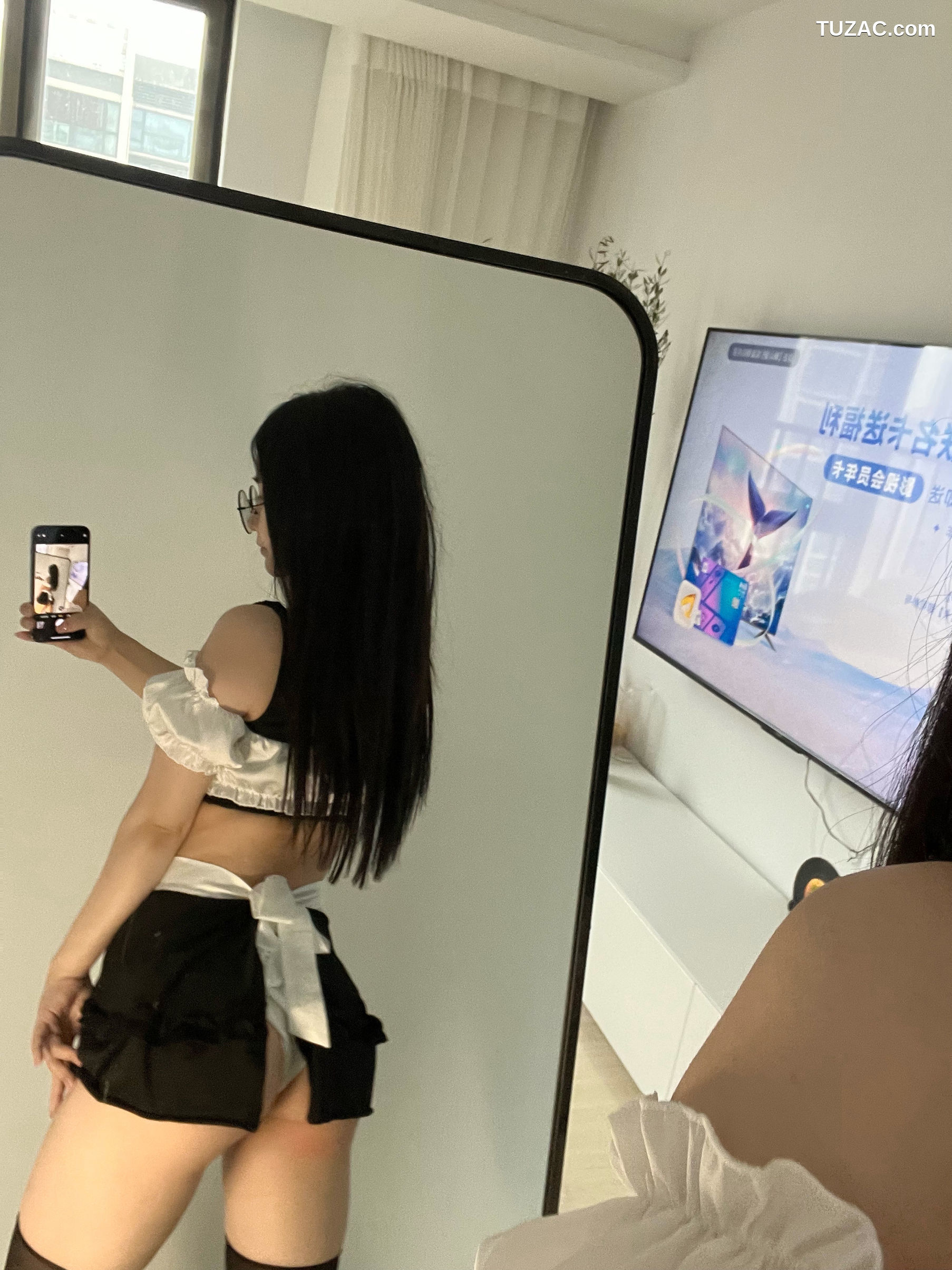 桜井宁宁-066-10月partme会员