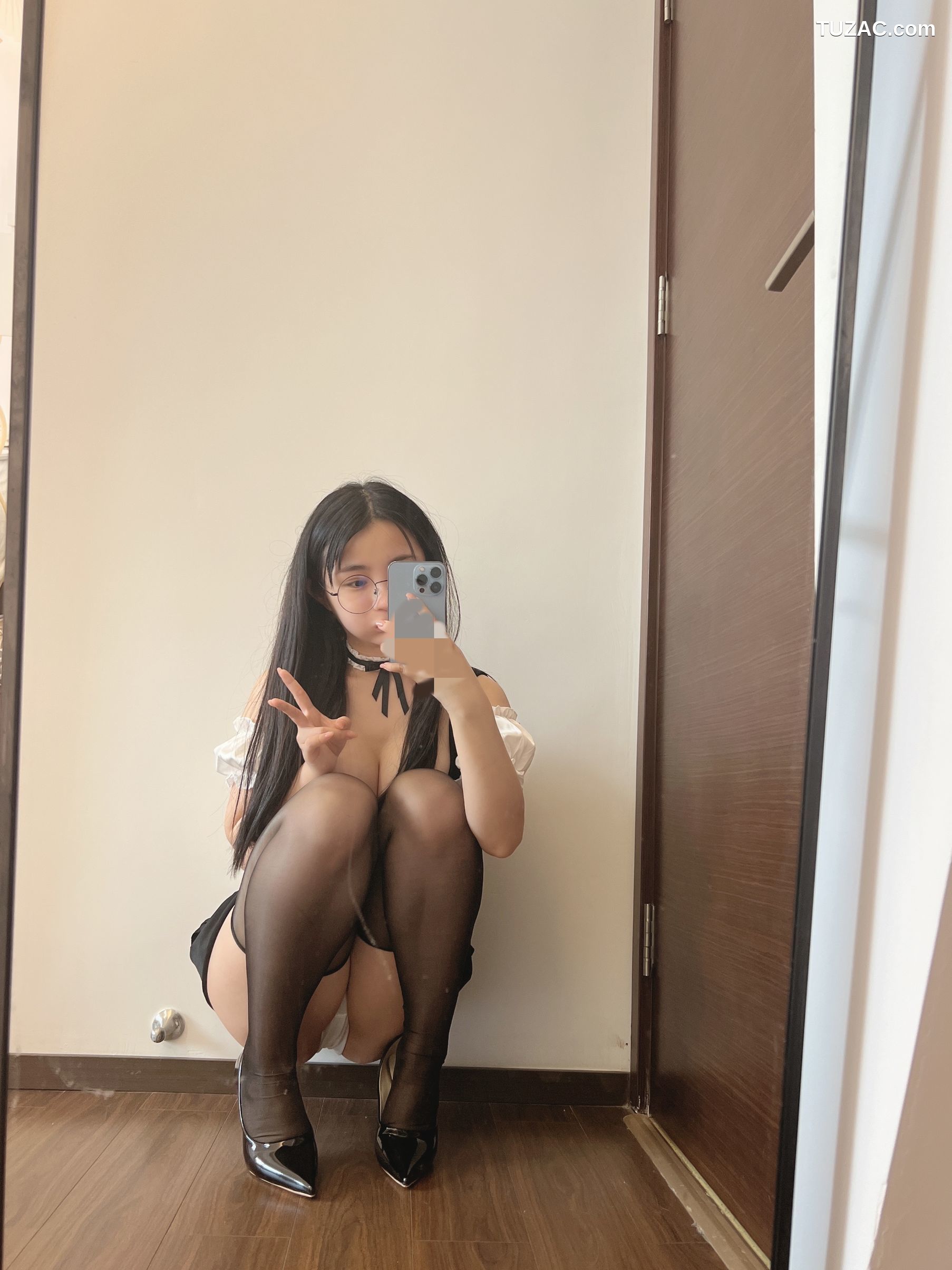 桜井宁宁-066-10月partme会员