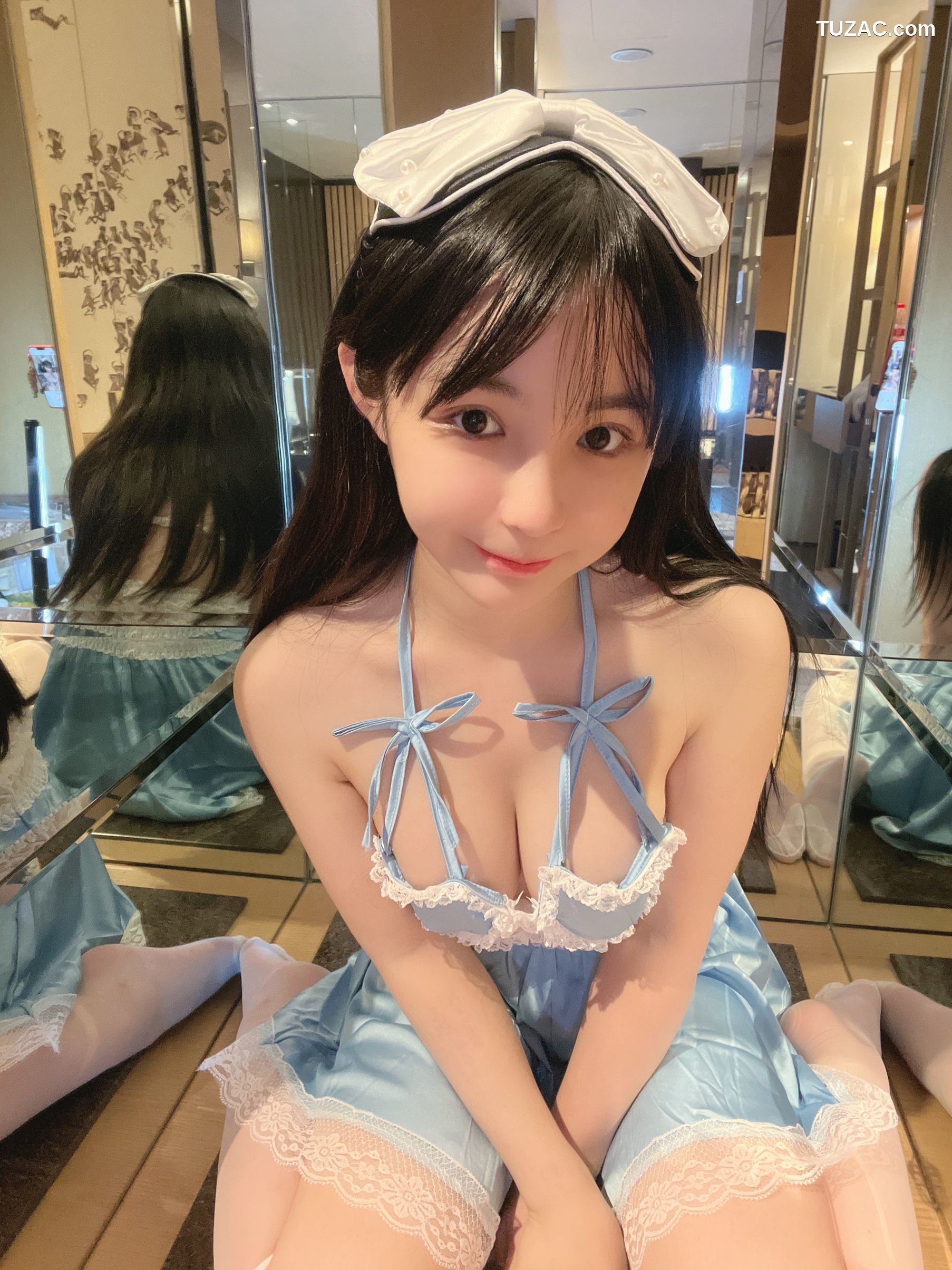 桜井宁宁-066-10月partme会员